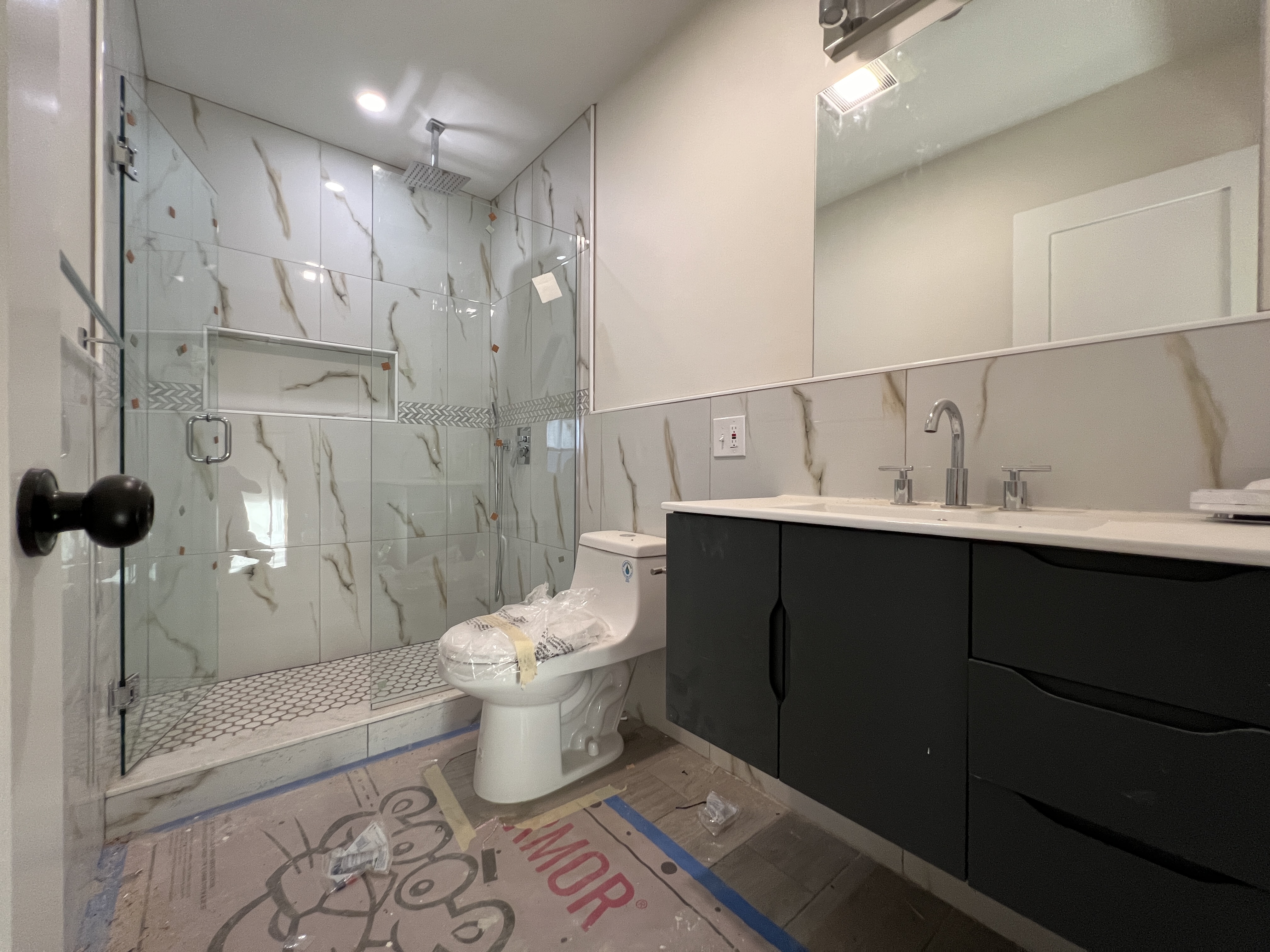 4 bed, 3 bath apartment for rent at 128 Buttonwood St Unit 3, Dorchester — photo 2 of 14