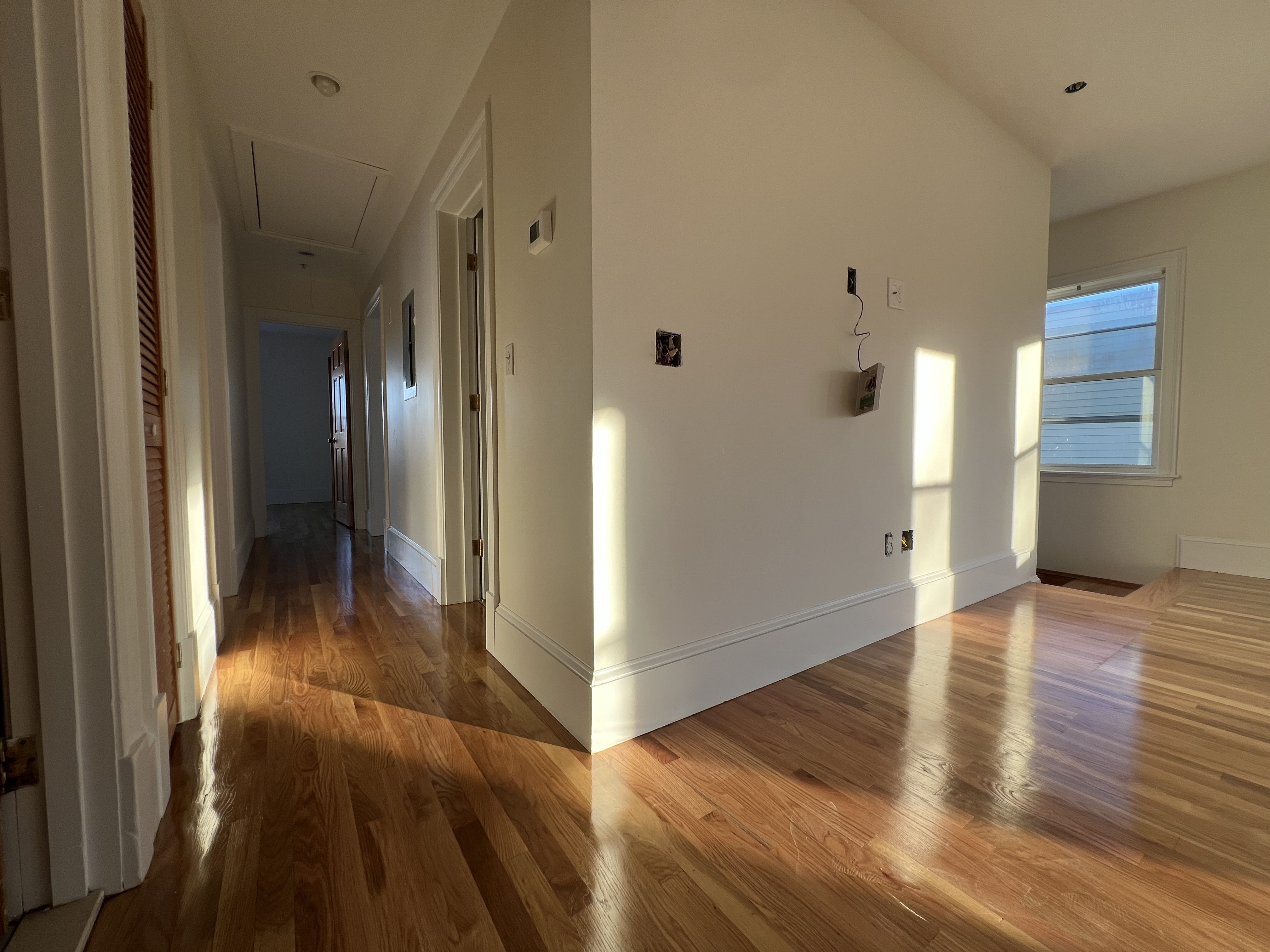 4 bed, 3 bath apartment for rent at 128 Buttonwood St Unit 3, Dorchester — photo 4 of 14