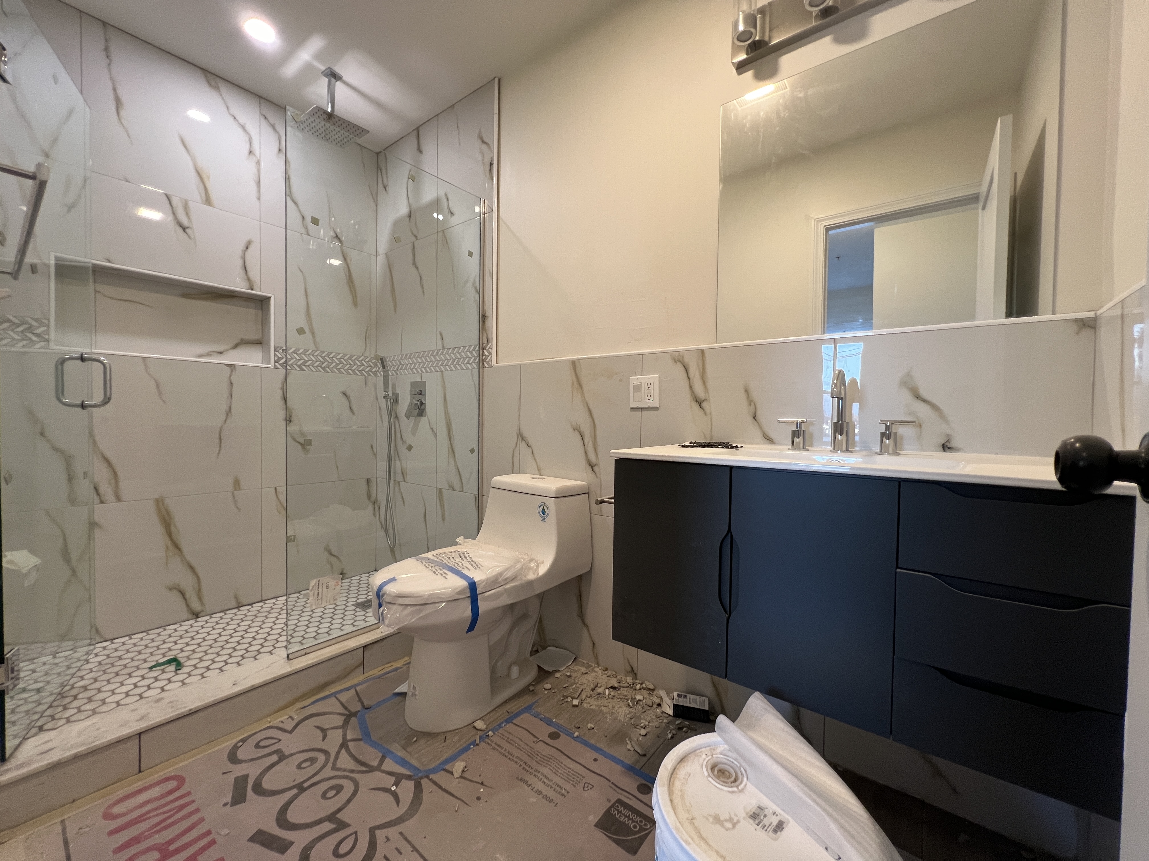 4 bed, 3 bath apartment for rent at 128 Buttonwood St Unit 3, Dorchester — photo 11 of 14