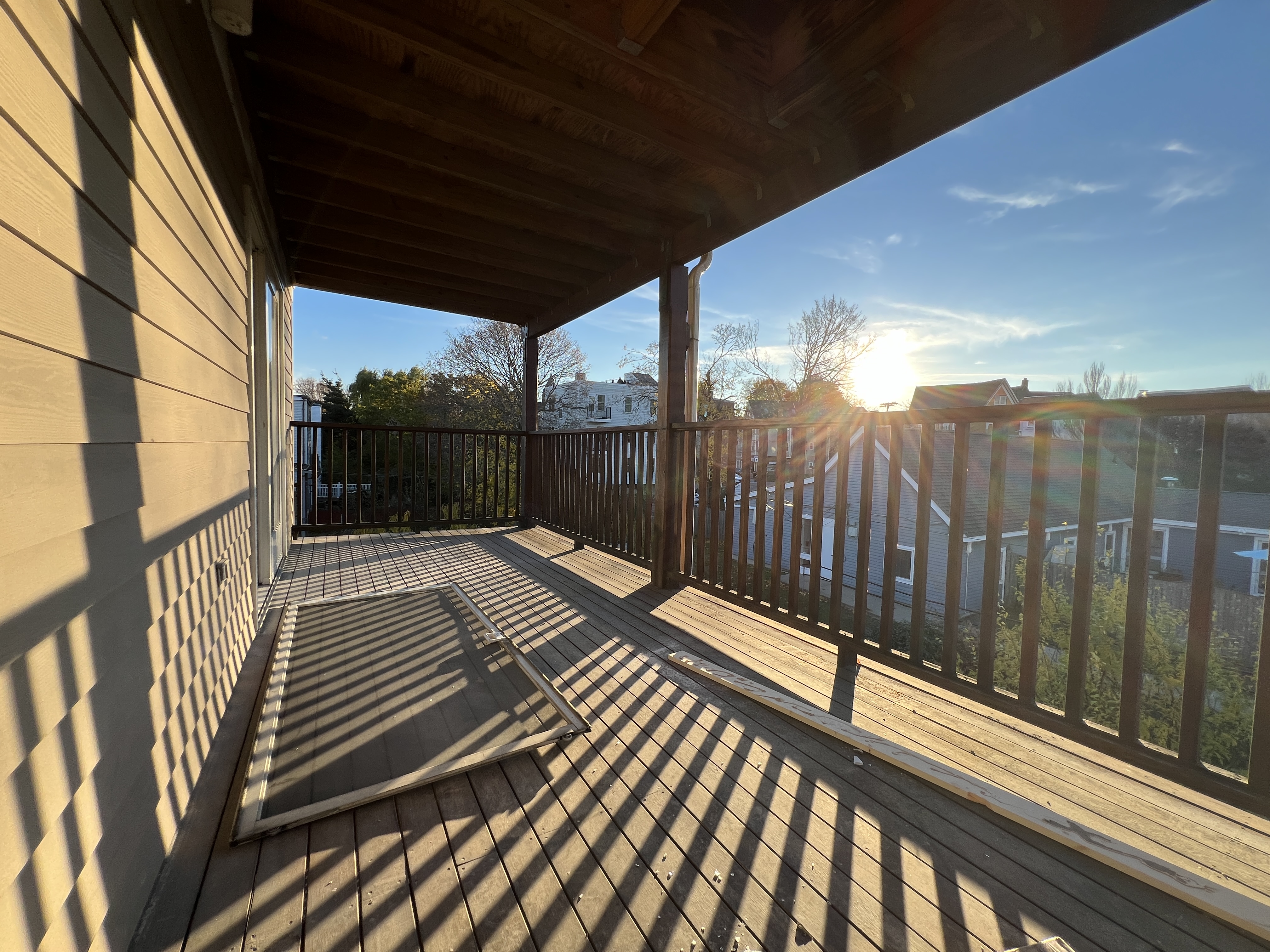 4 bed, 3 bath apartment for rent at 128 Buttonwood St Unit 3, Dorchester — photo 12 of 14