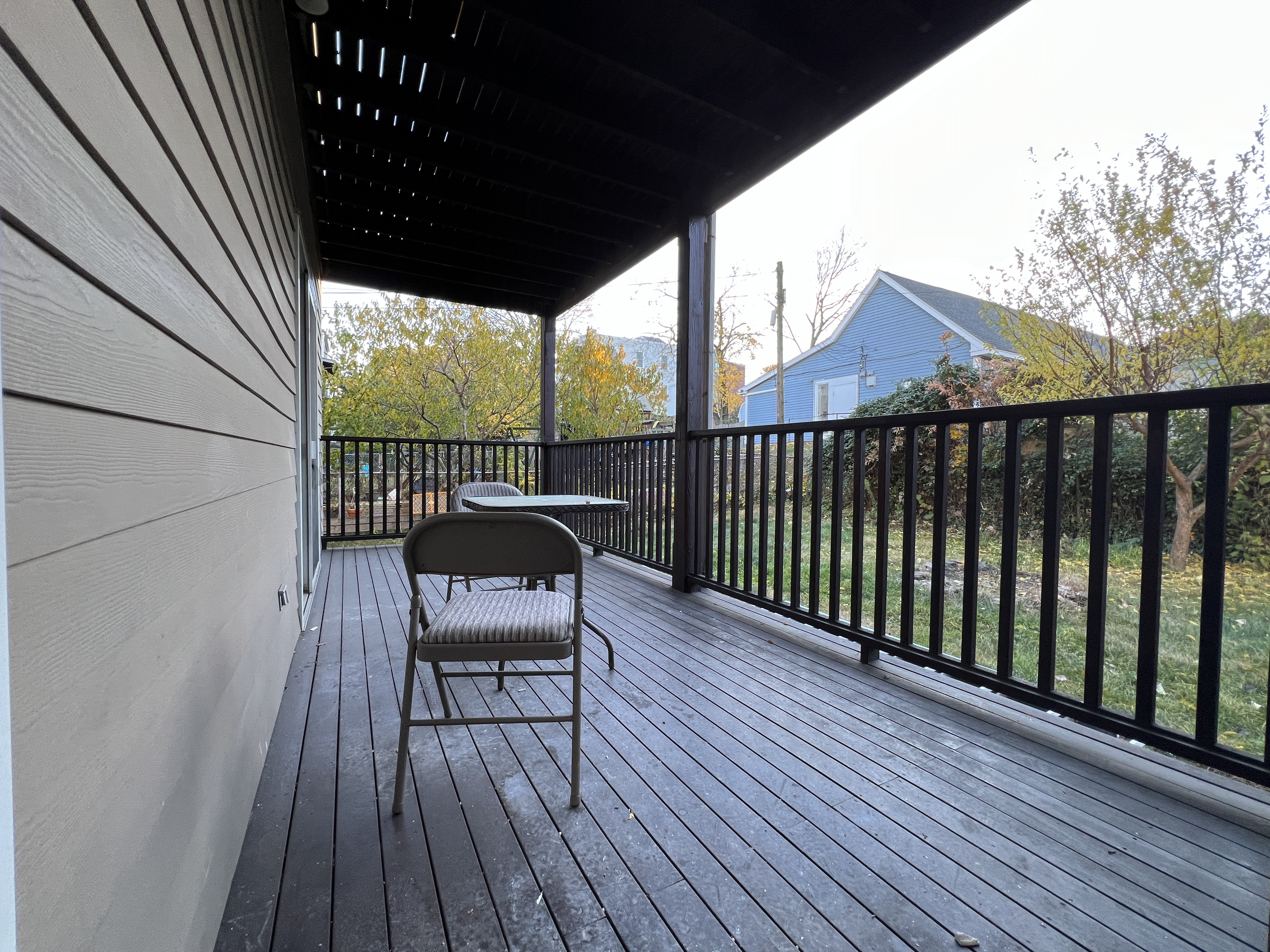 4 bed, 3 bath apartment for rent at 128 Buttonwood St Unit 1, Dorchester — photo 13 of 14