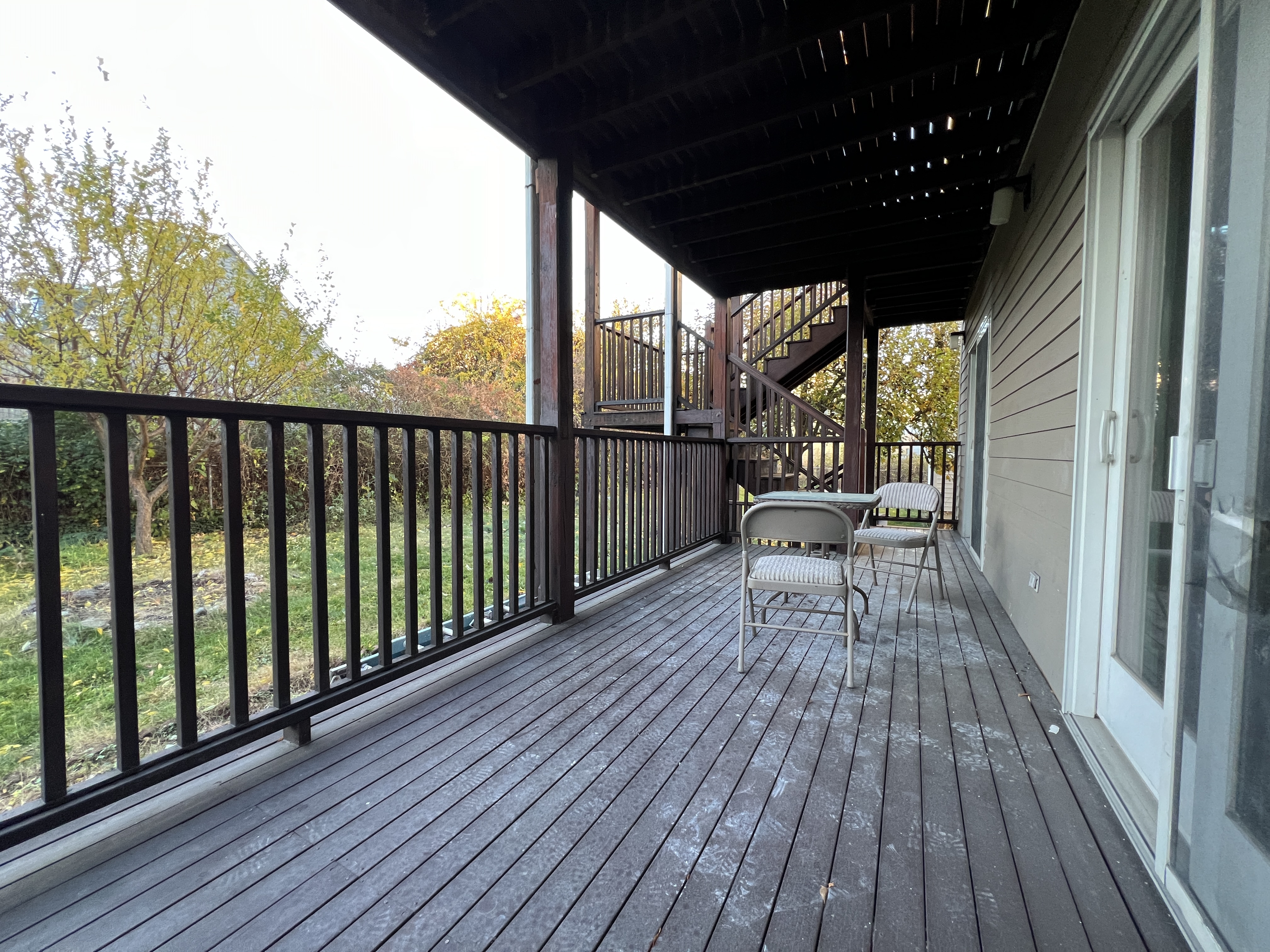 4 bed, 3 bath apartment for rent at 128 Buttonwood St Unit 1, Dorchester — photo 14 of 14