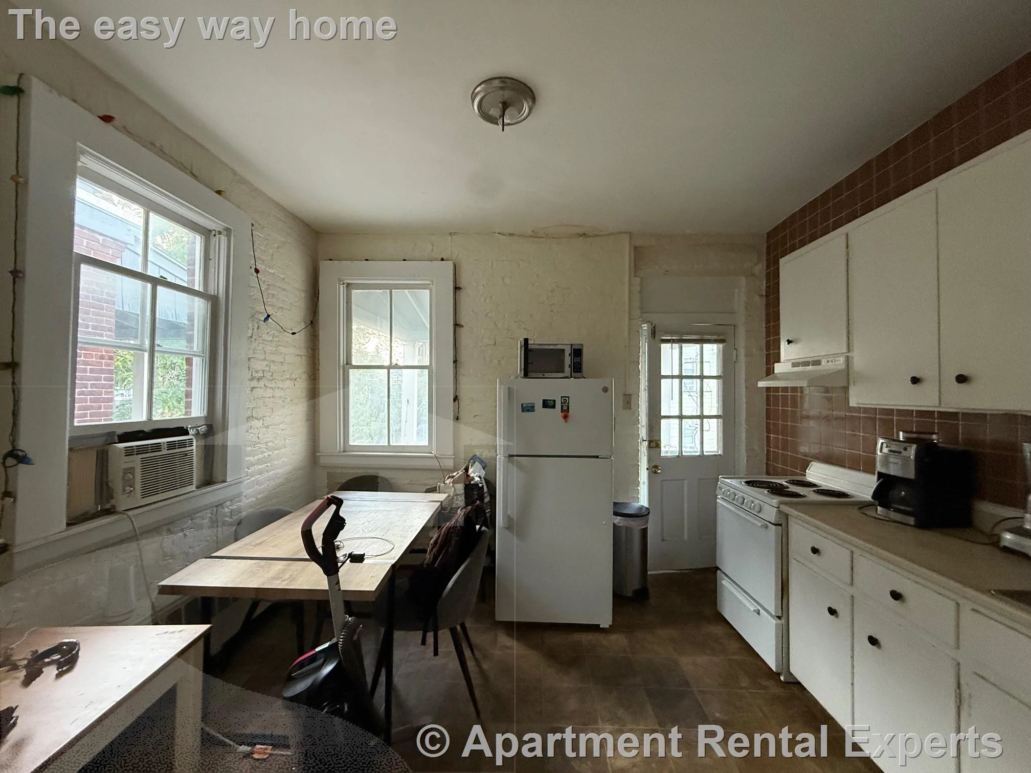 45 Bow St, Union Square