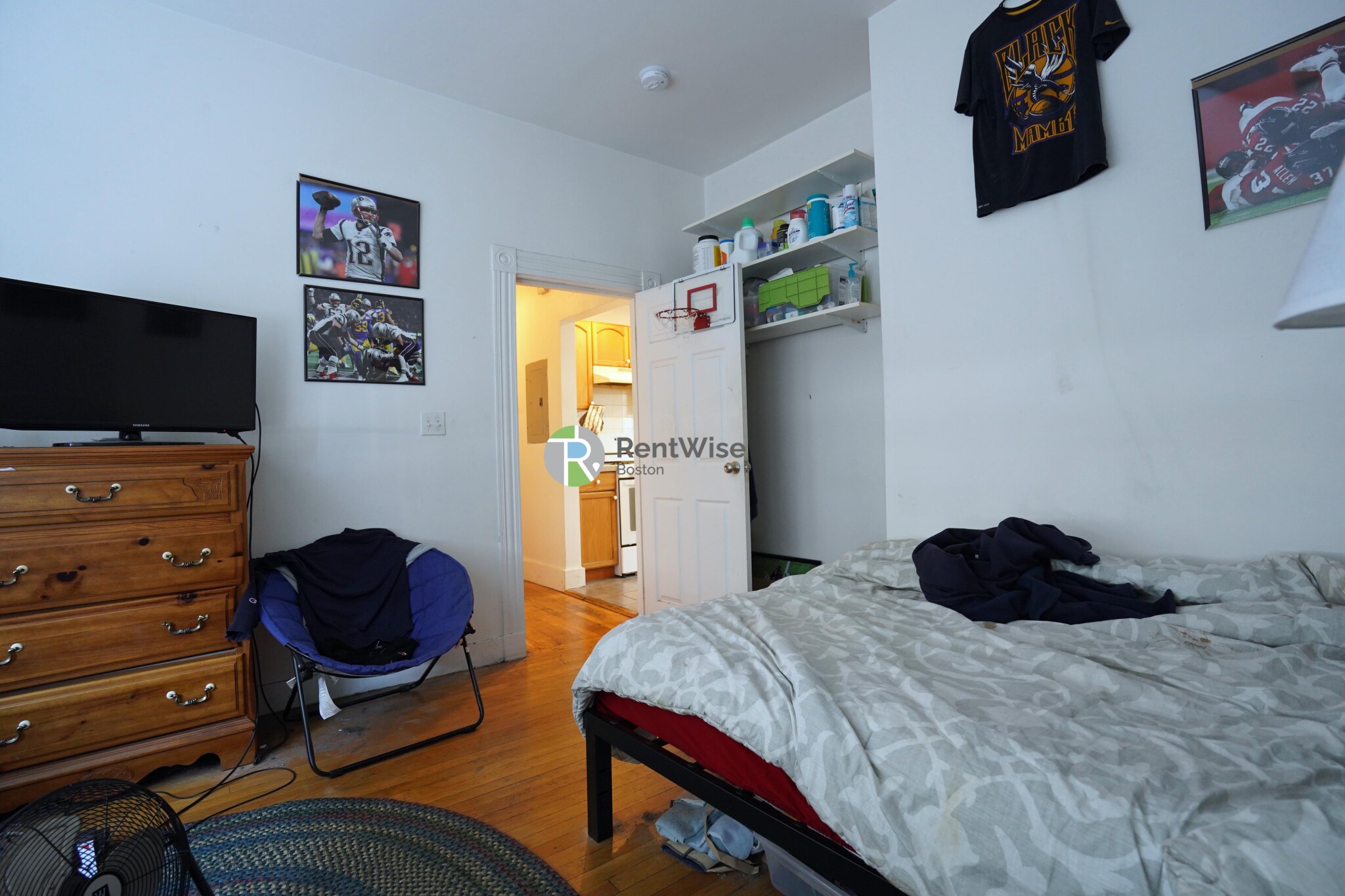 70 Chester St, Allston