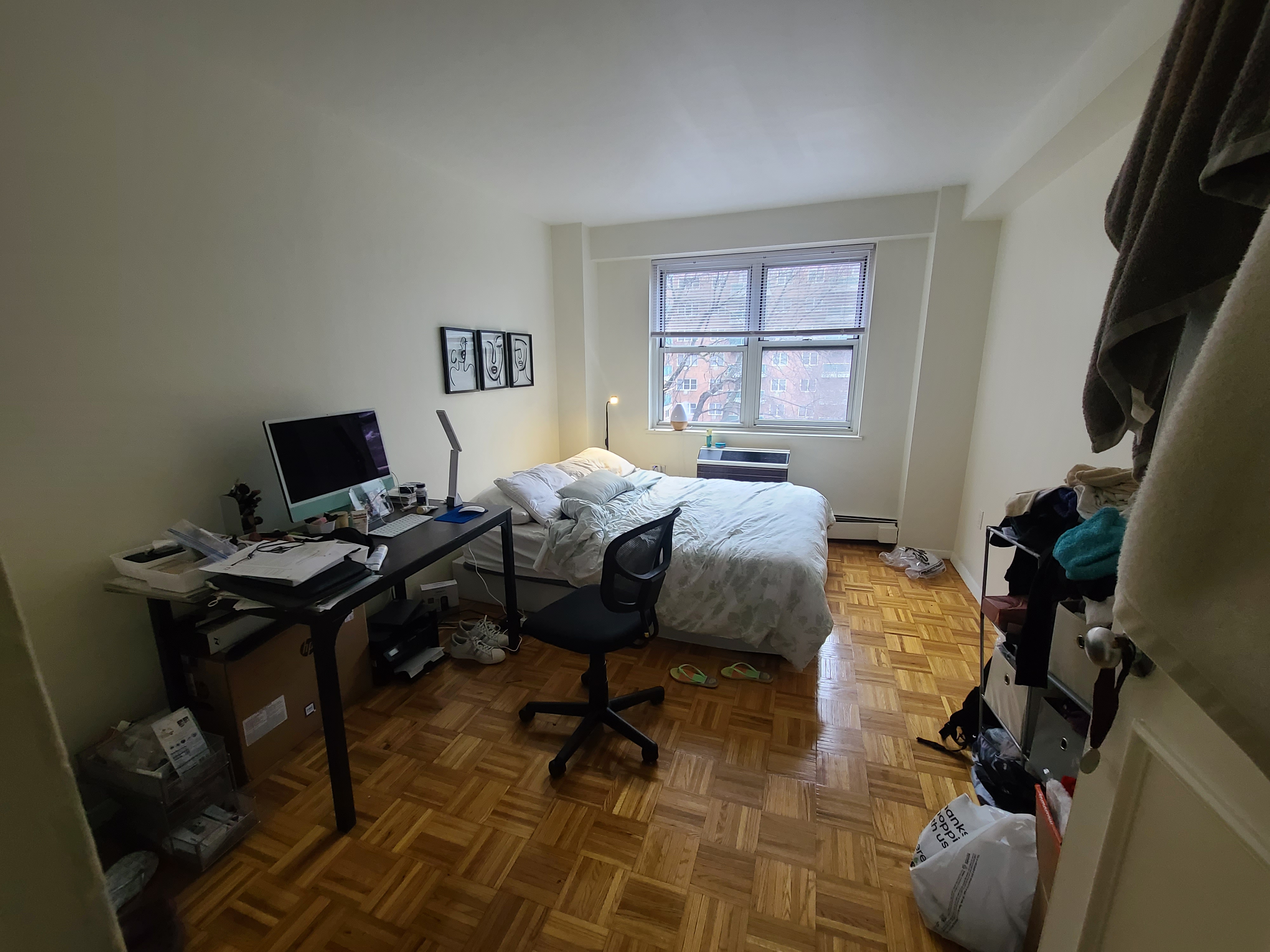 2 bed, 1.5 bath apartment for rent at 185 Freeman St Unit B512, Coolidge Corner — photo 13 of 20