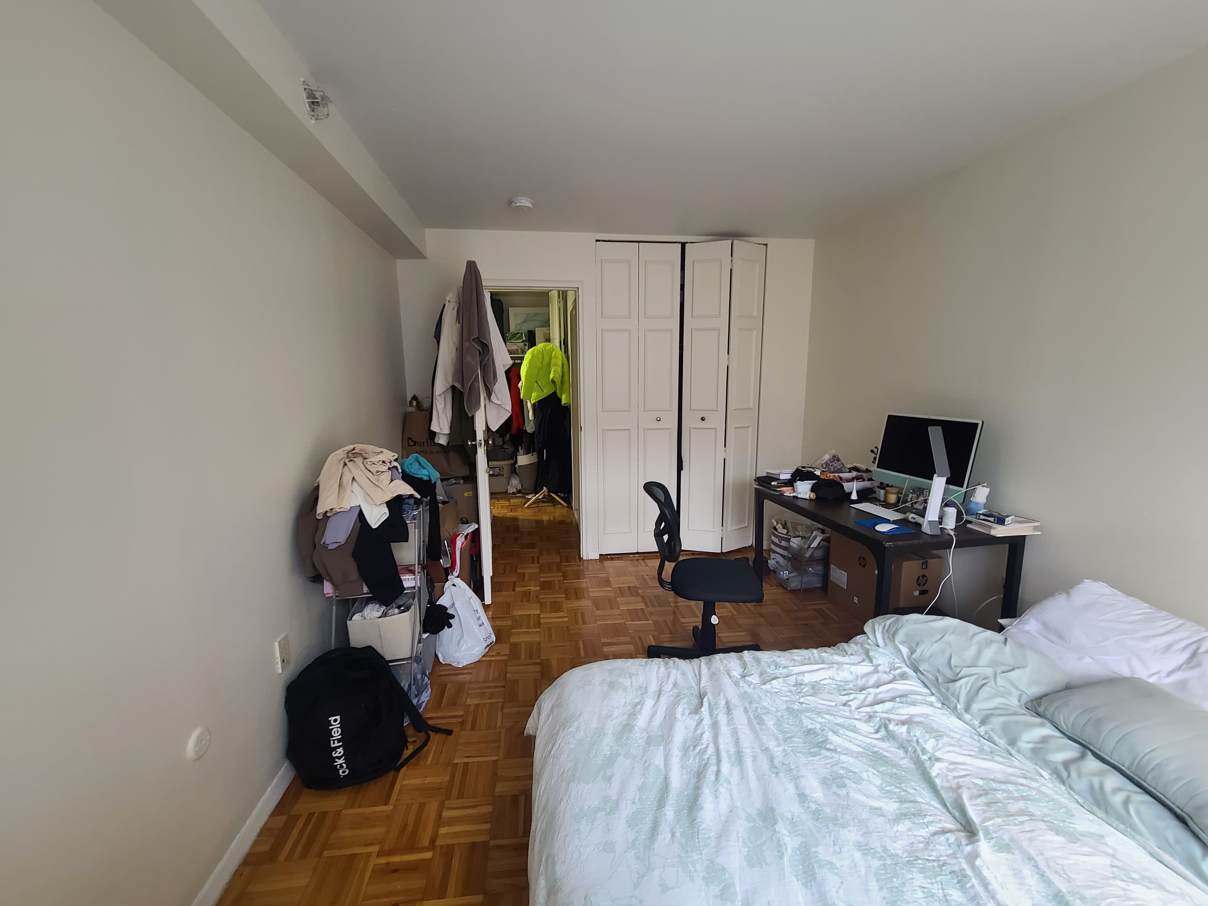 2 bed, 1.5 bath apartment for rent at 185 Freeman St Unit B512, Coolidge Corner — photo 14 of 20