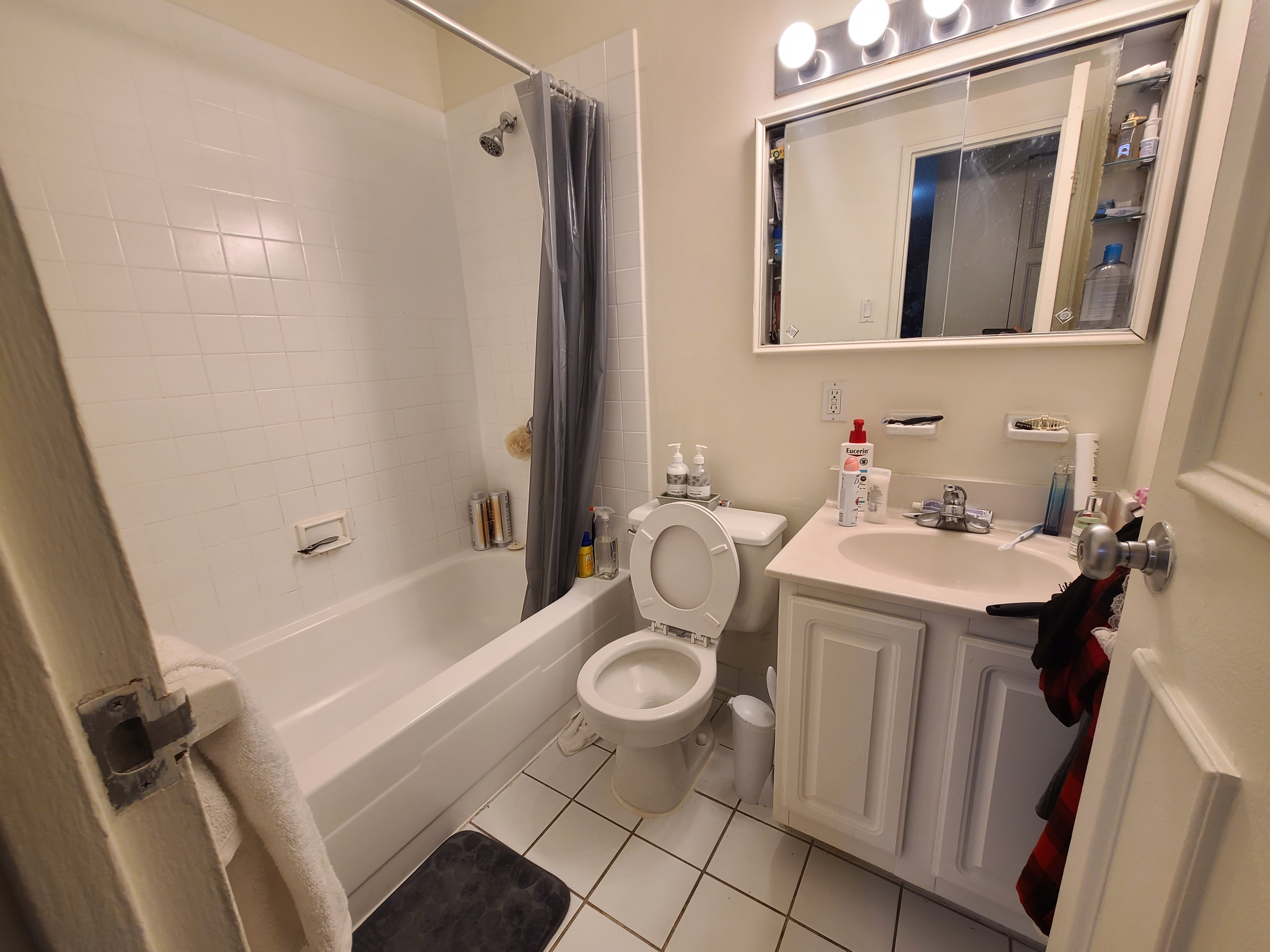 2 bed, 1.5 bath apartment for rent at 185 Freeman St Unit B512, Coolidge Corner — photo 17 of 20
