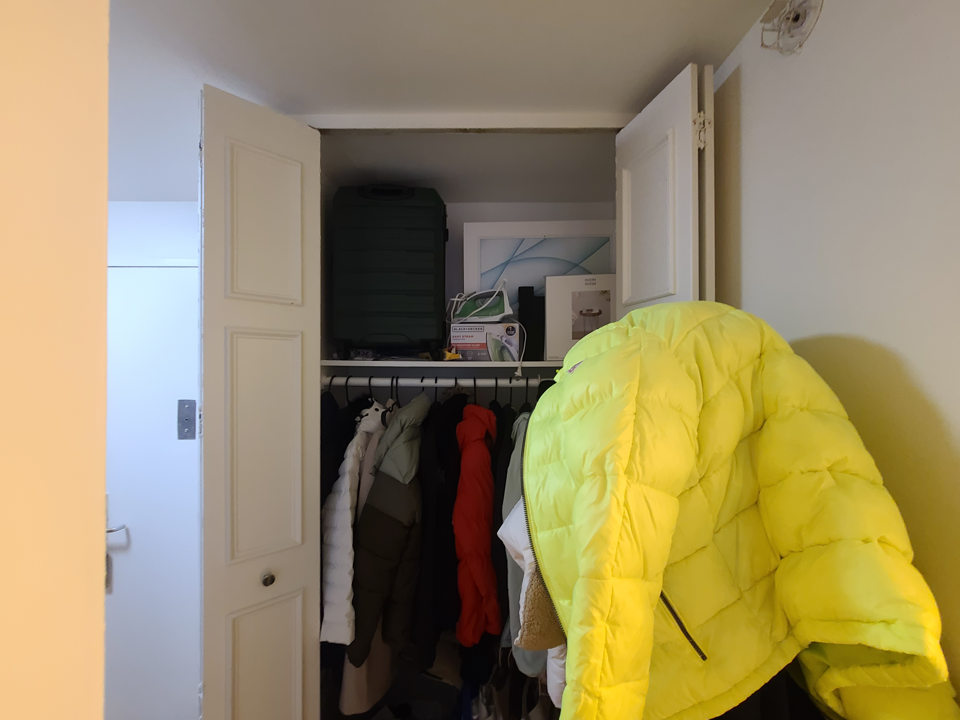 2 bed, 1.5 bath apartment for rent at 185 Freeman St Unit B512, Coolidge Corner — photo 15 of 20