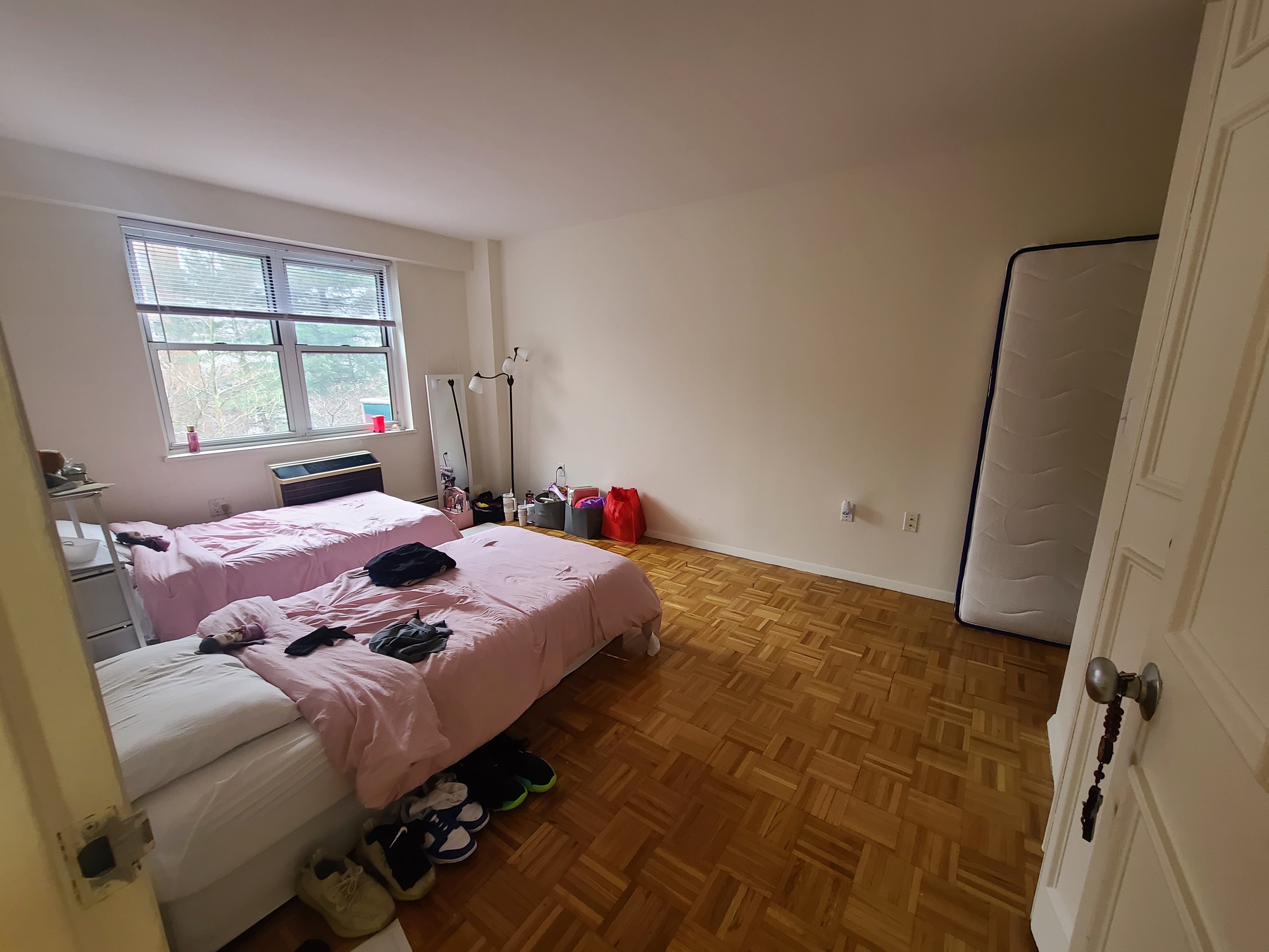 2 bed, 1.5 bath apartment for rent at 185 Freeman St Unit B512, Coolidge Corner — photo 9 of 20