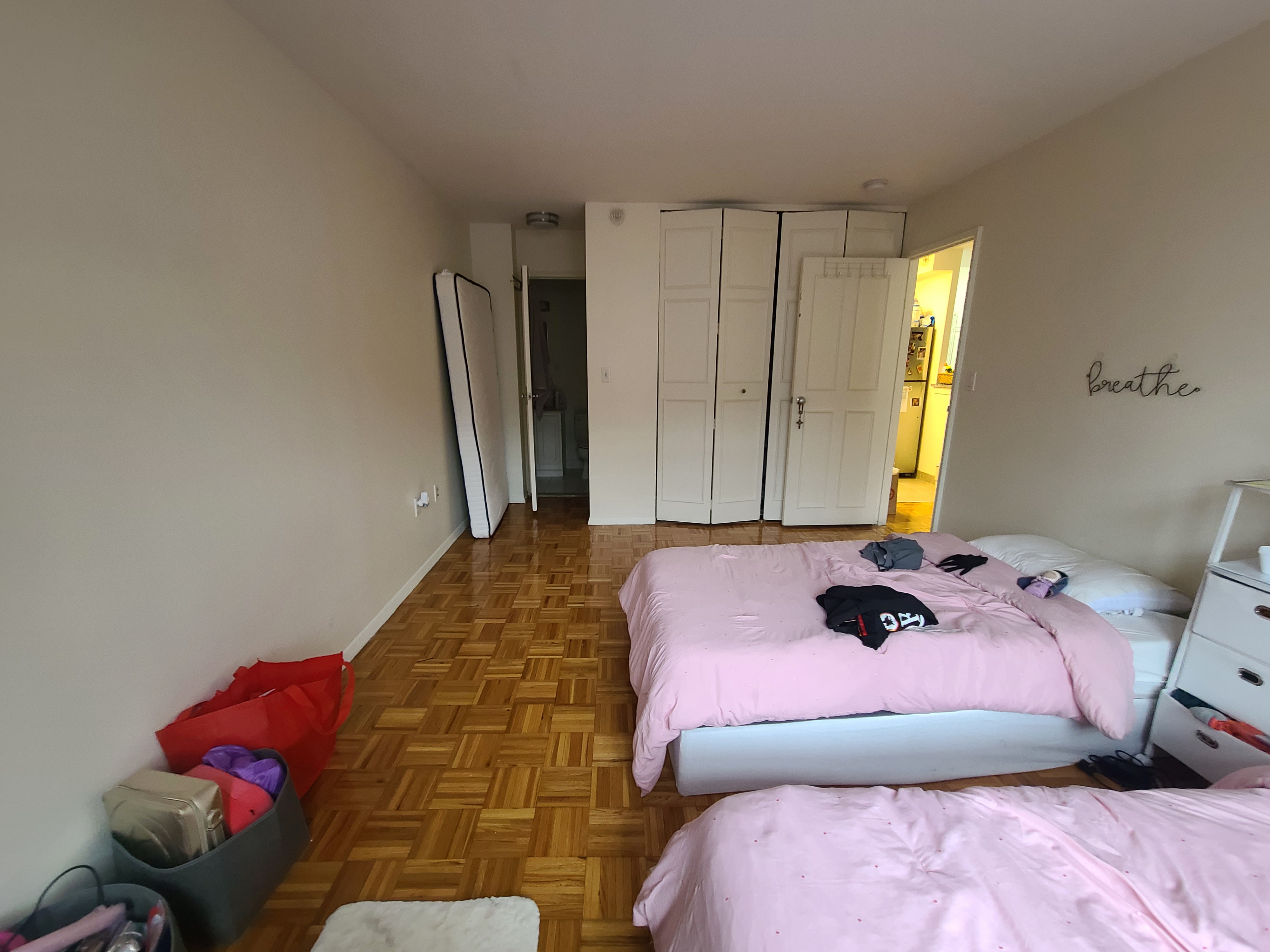 2 bed, 1.5 bath apartment for rent at 185 Freeman St Unit B512, Coolidge Corner — photo 7 of 20