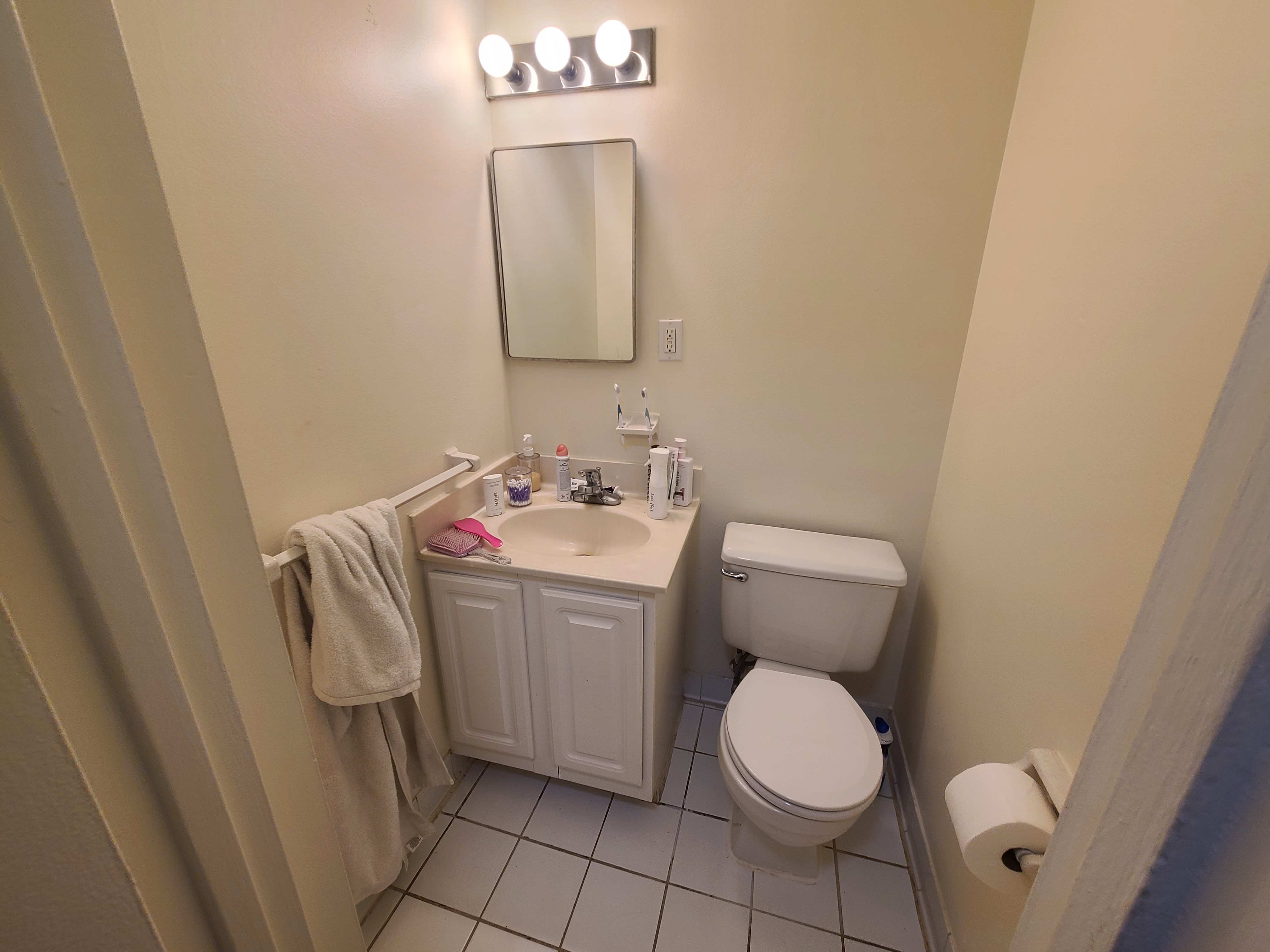 2 bed, 1.5 bath apartment for rent at 185 Freeman St Unit B512, Coolidge Corner — photo 10 of 20
