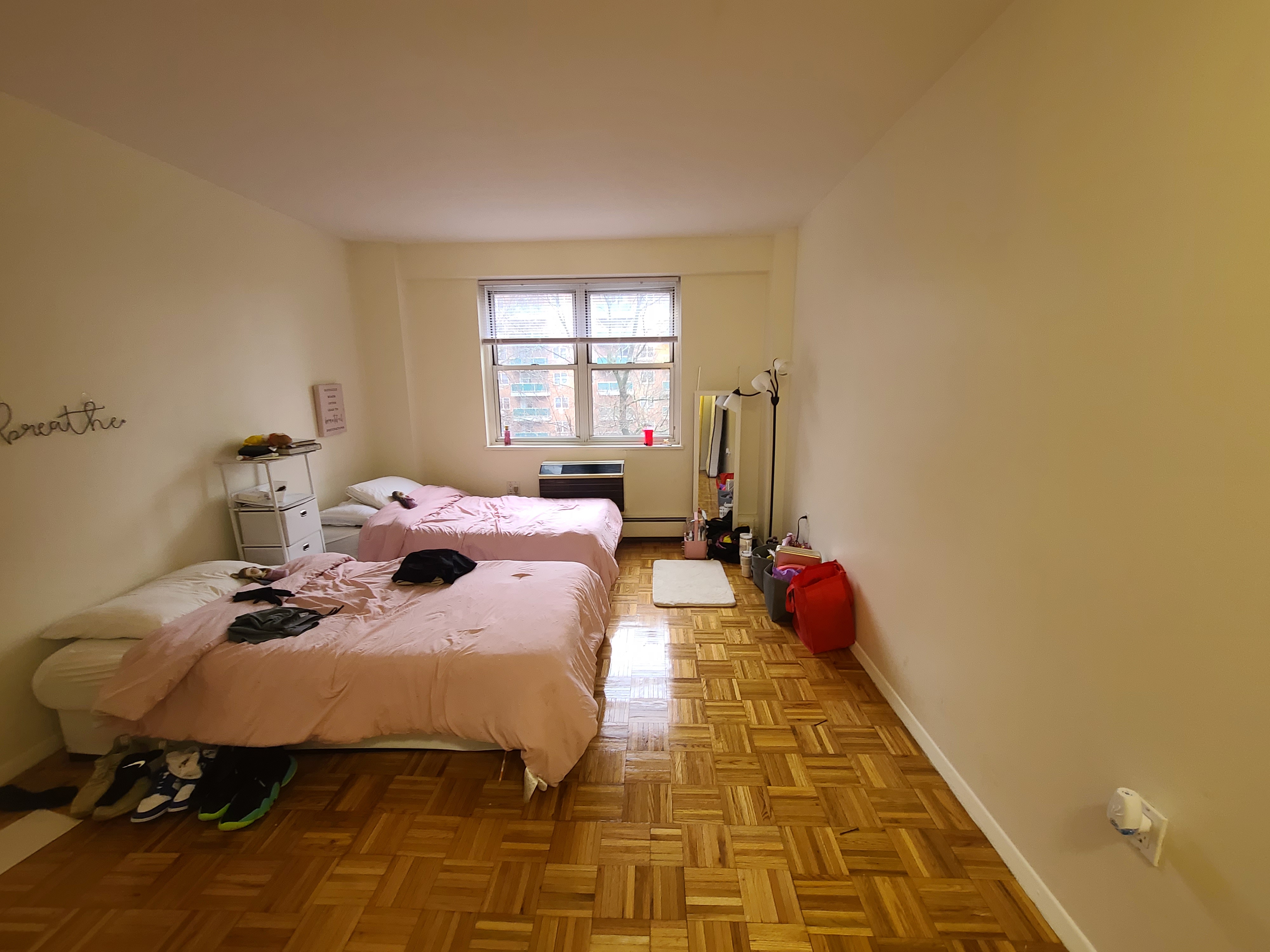 2 bed, 1.5 bath apartment for rent at 185 Freeman St Unit B512, Coolidge Corner — photo 8 of 20