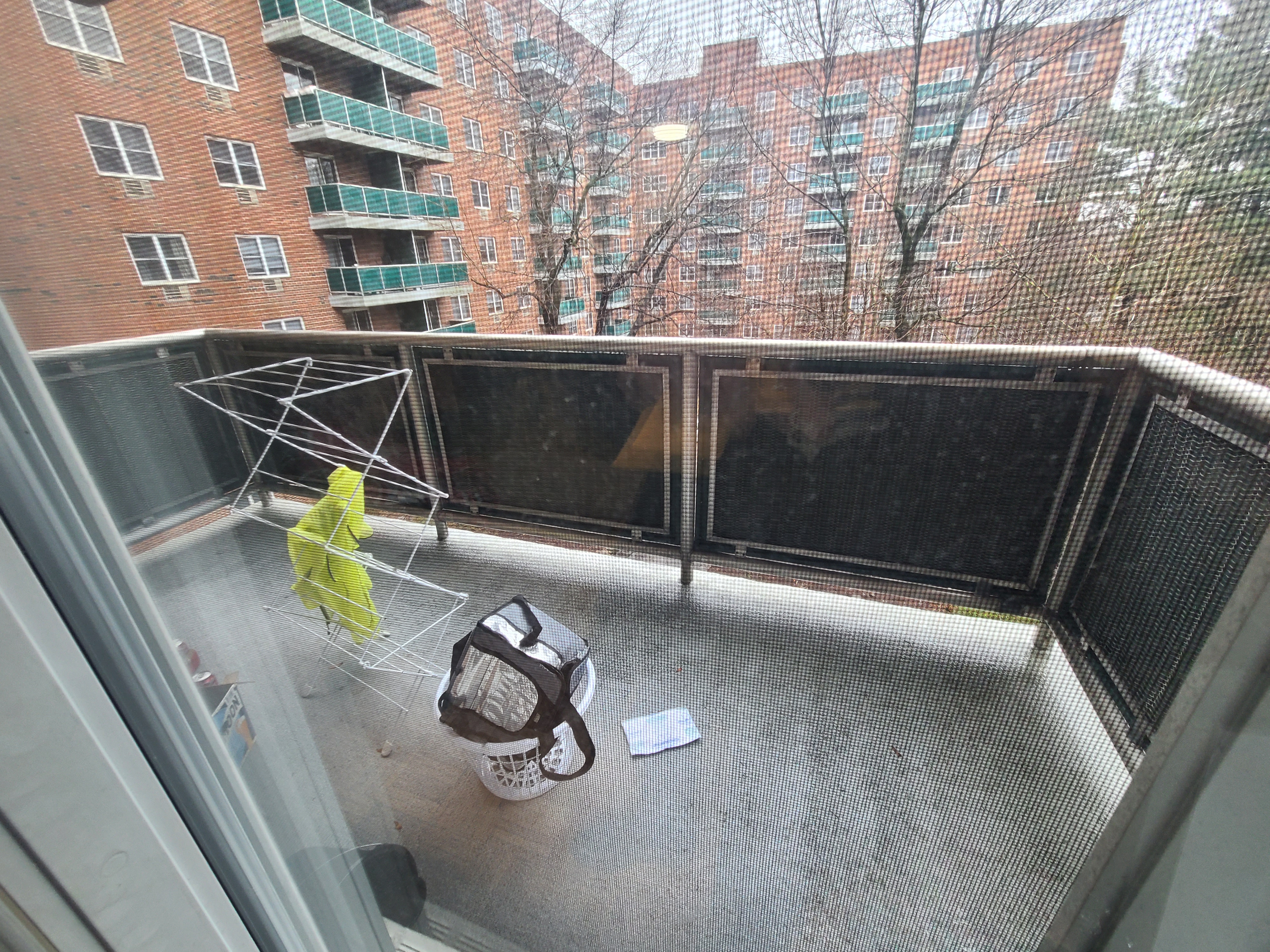 2 bed, 1.5 bath apartment for rent at 185 Freeman St Unit B512, Coolidge Corner — photo 12 of 20
