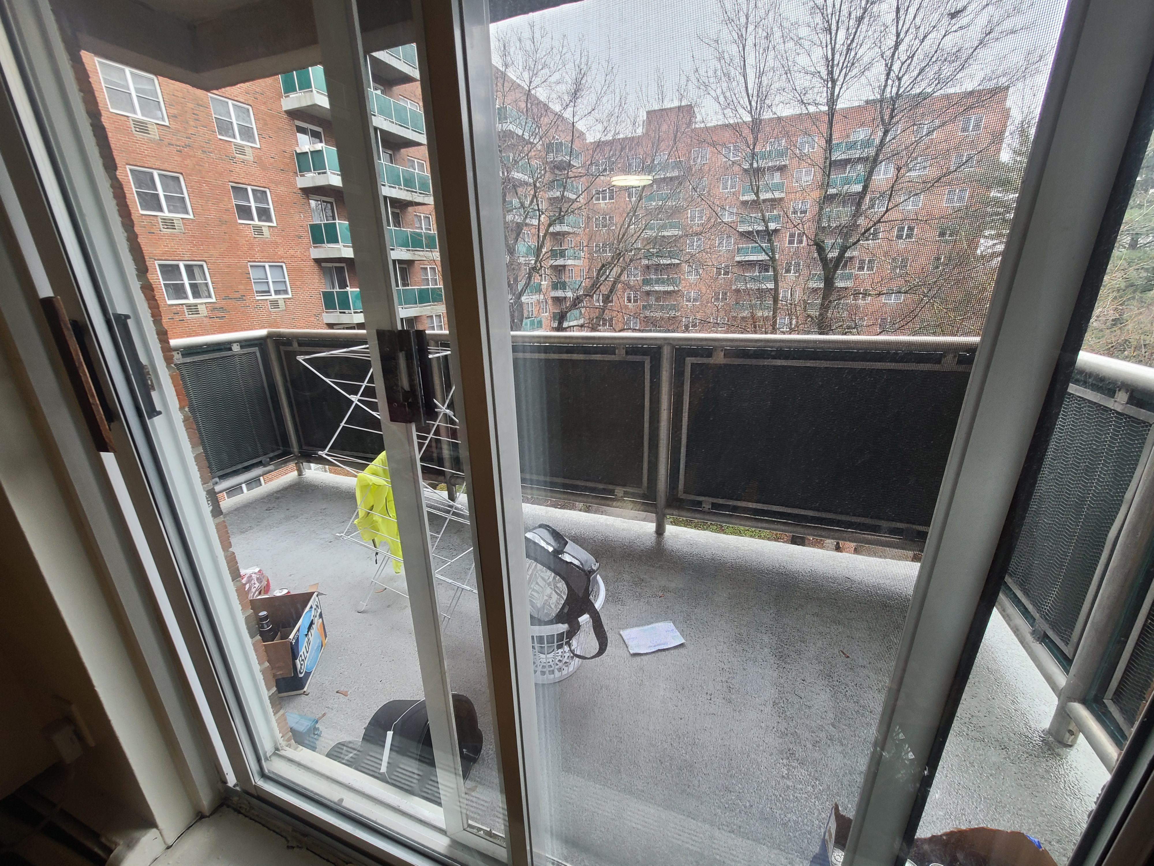 2 bed, 1.5 bath apartment for rent at 185 Freeman St Unit B512, Coolidge Corner — photo 11 of 20