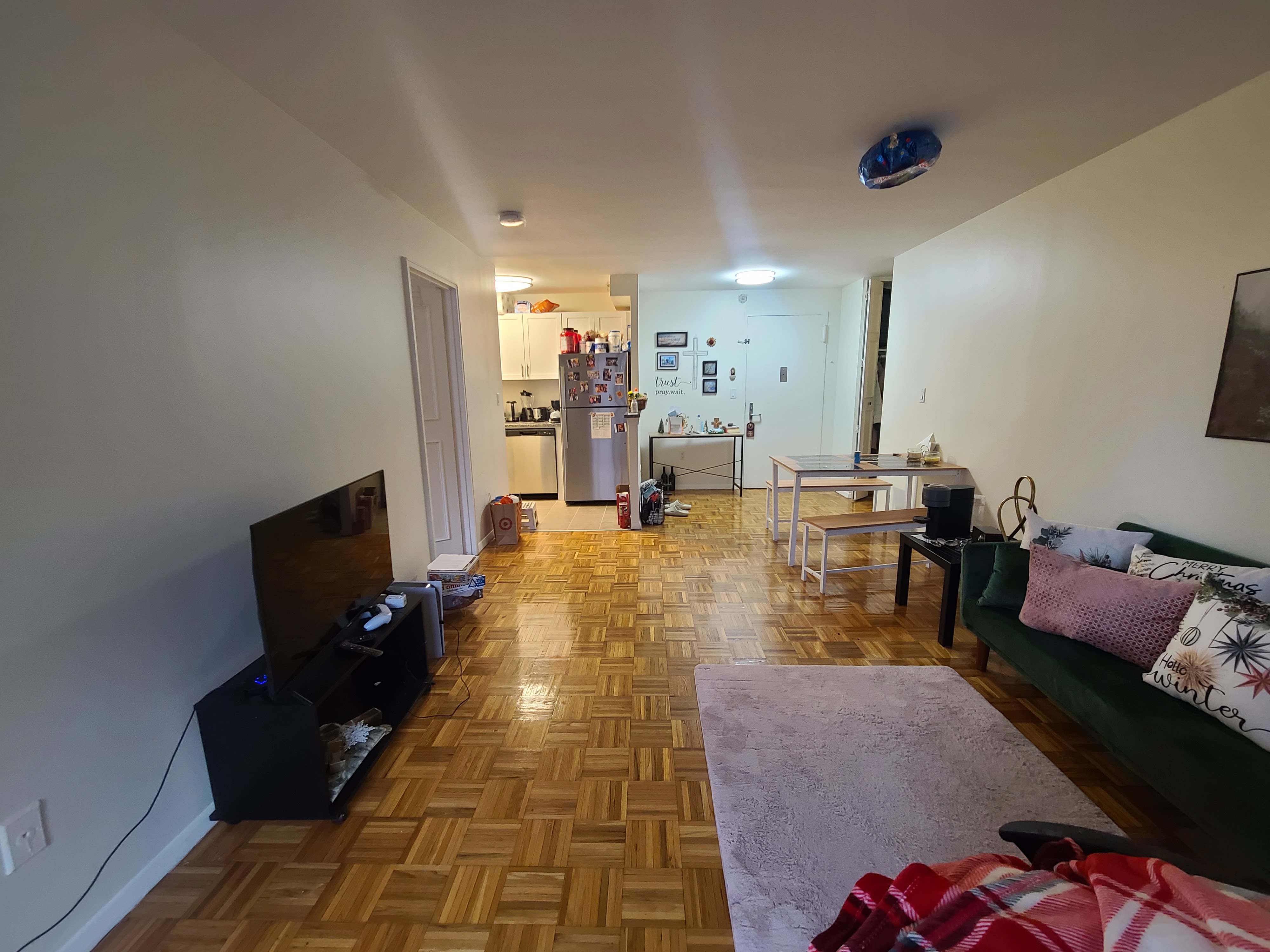 2 bed, 1.5 bath apartment for rent at 185 Freeman St Unit B512, Coolidge Corner — photo 6 of 20