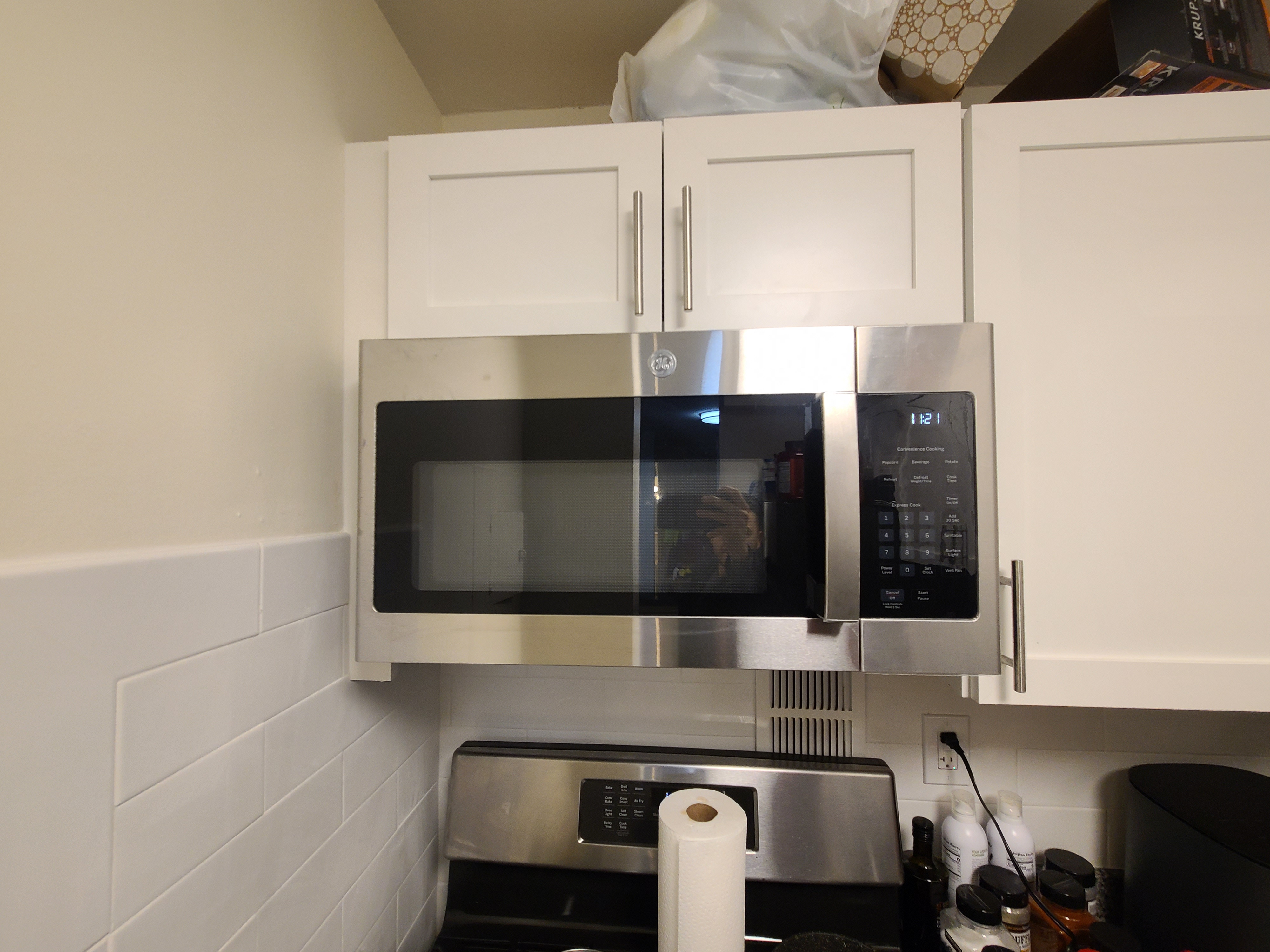 2 bed, 1.5 bath apartment for rent at 185 Freeman St Unit B512, Coolidge Corner — photo 4 of 20