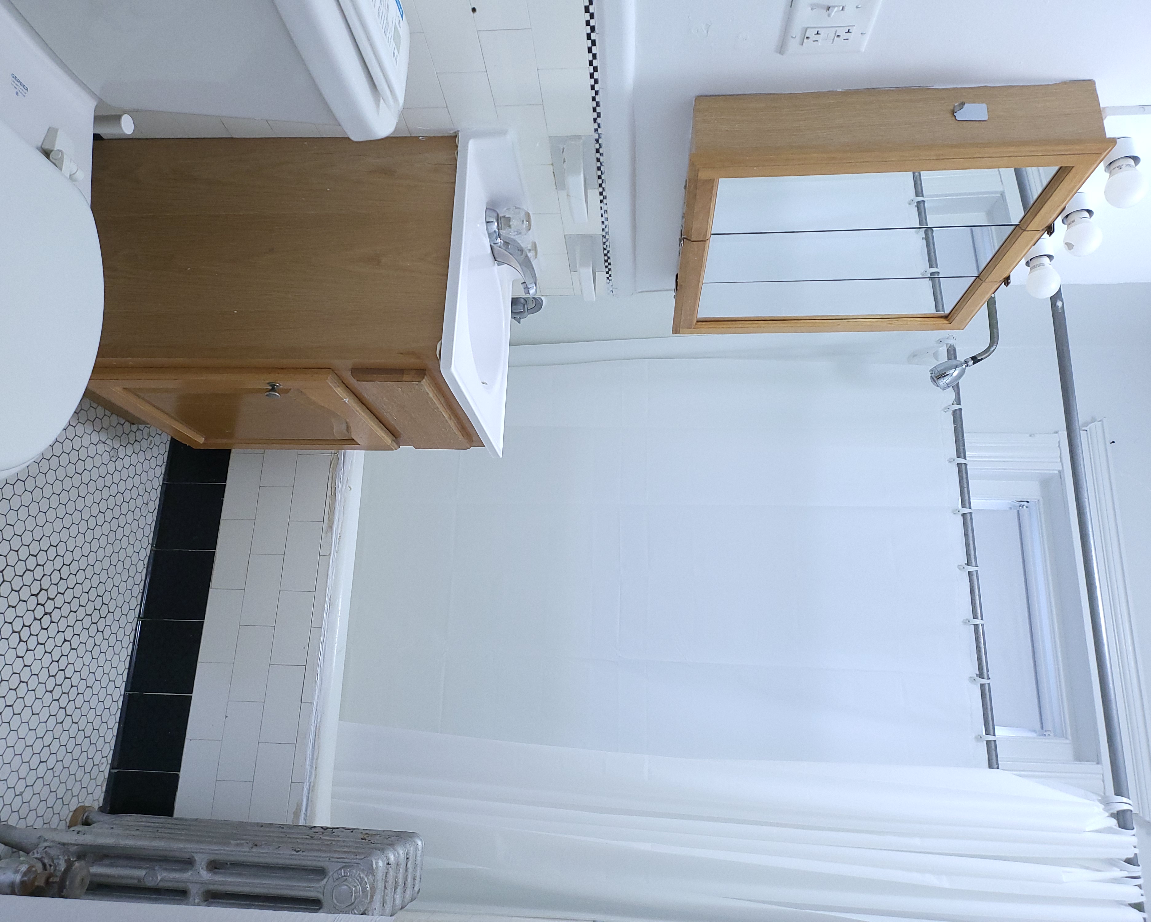 Studio bed, 1 bath apartment for rent at 116 Washington St Unit 55A, Brighton — photo 6 of 9