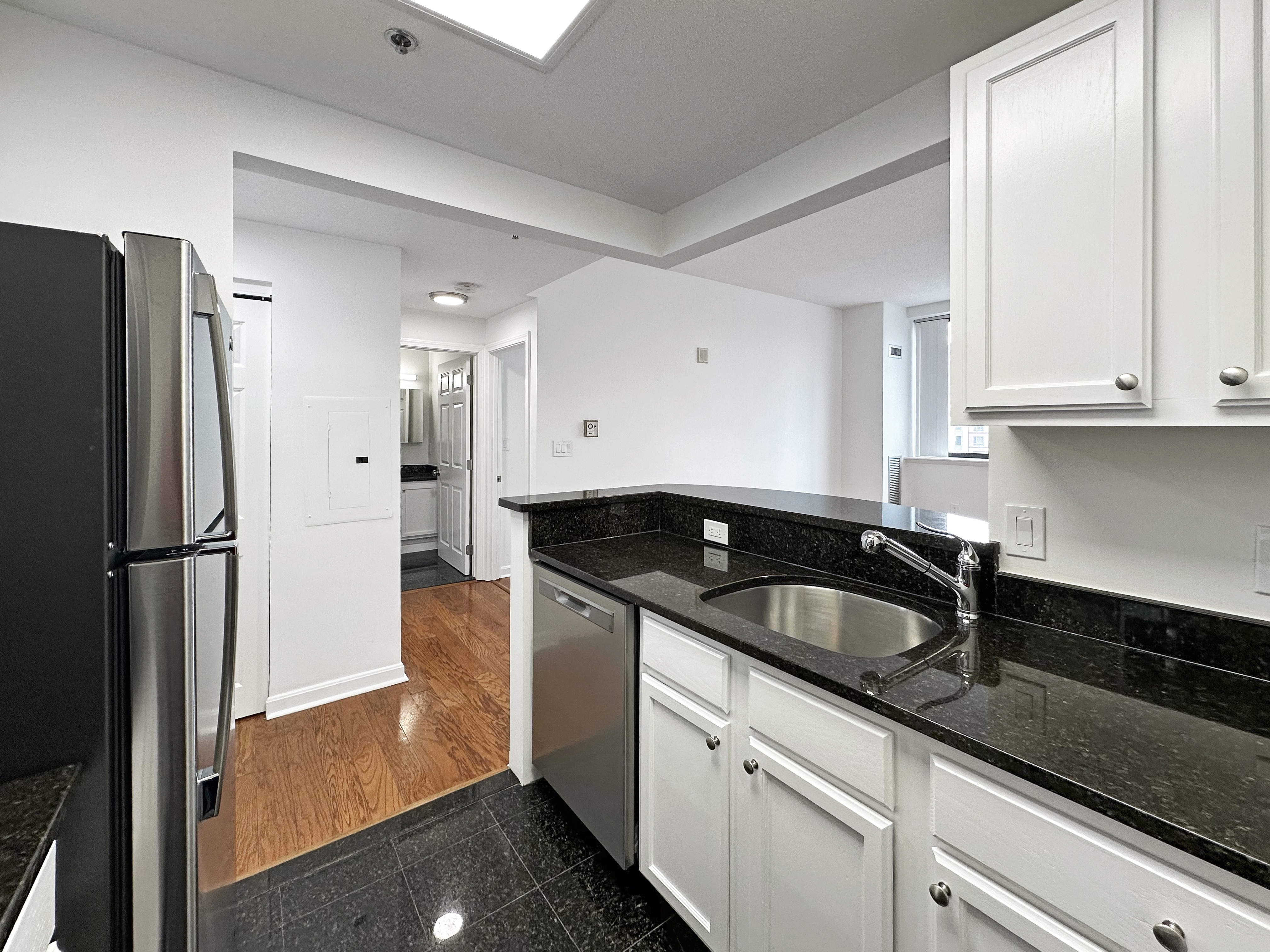 1 bed, 1 bath apartment for rent at 169 Monsignor O'brien Highway Unit 307, East Cambridge — photo 7 of 29