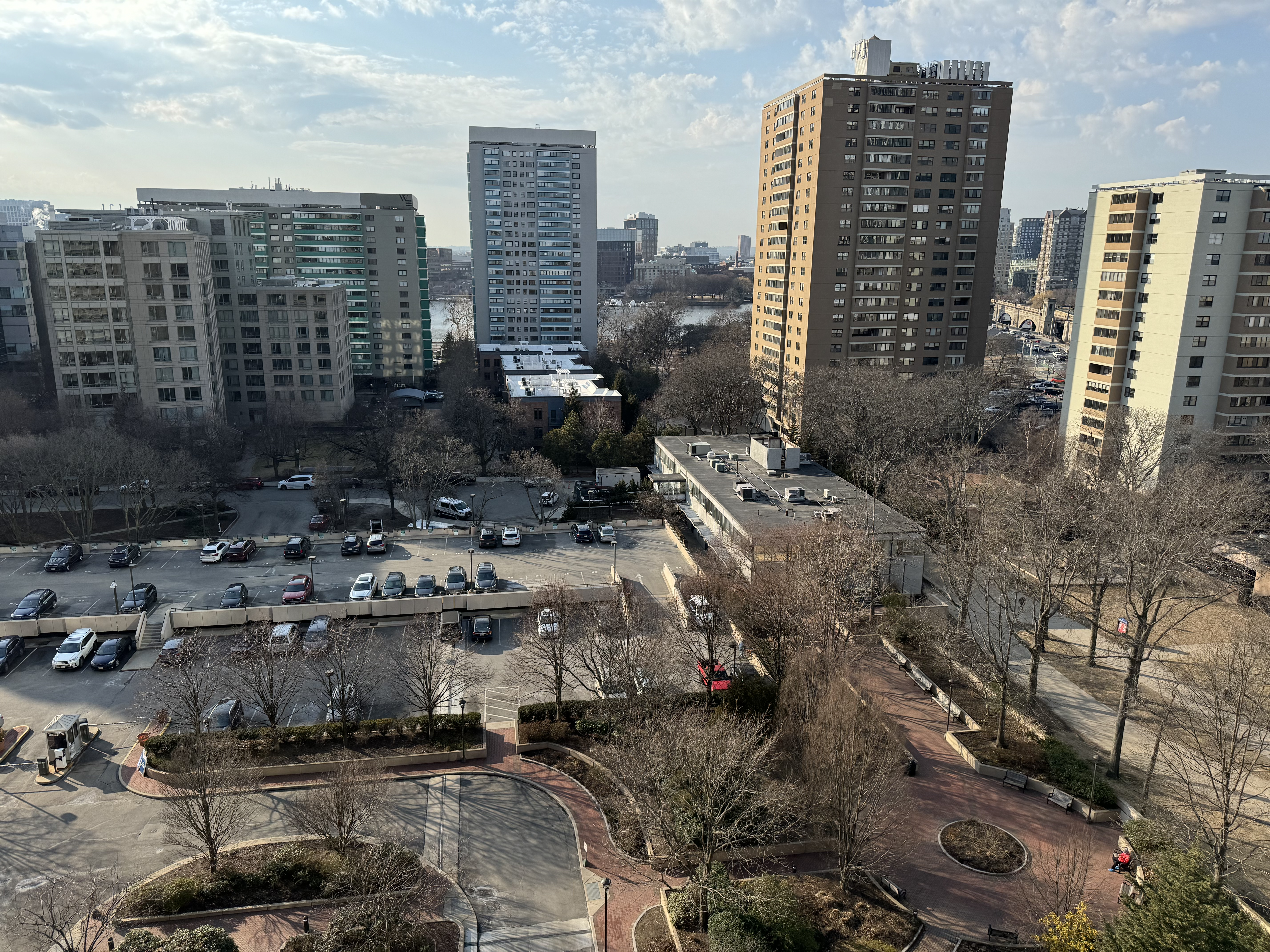 1 bed, 1 bath apartment for rent at 9 Hawthorne Pl Unit 12A, West End — photo 3 of 15