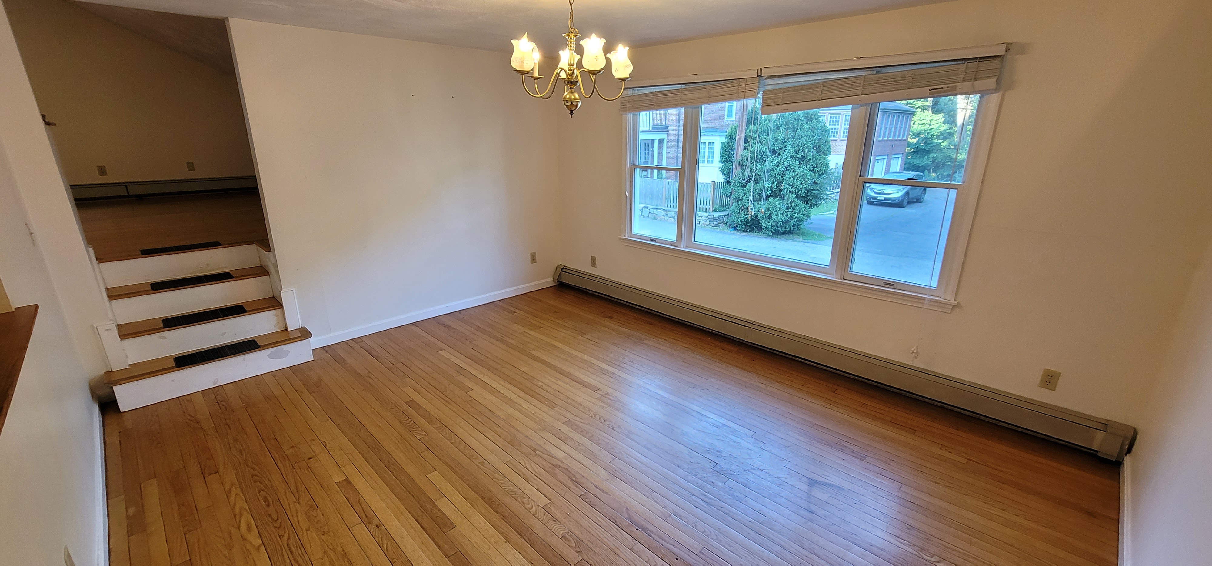 3 bed, 3.5 bath apartment for rent at 100C Allandale St Unit house, West Roxbury — photo 3 of 32