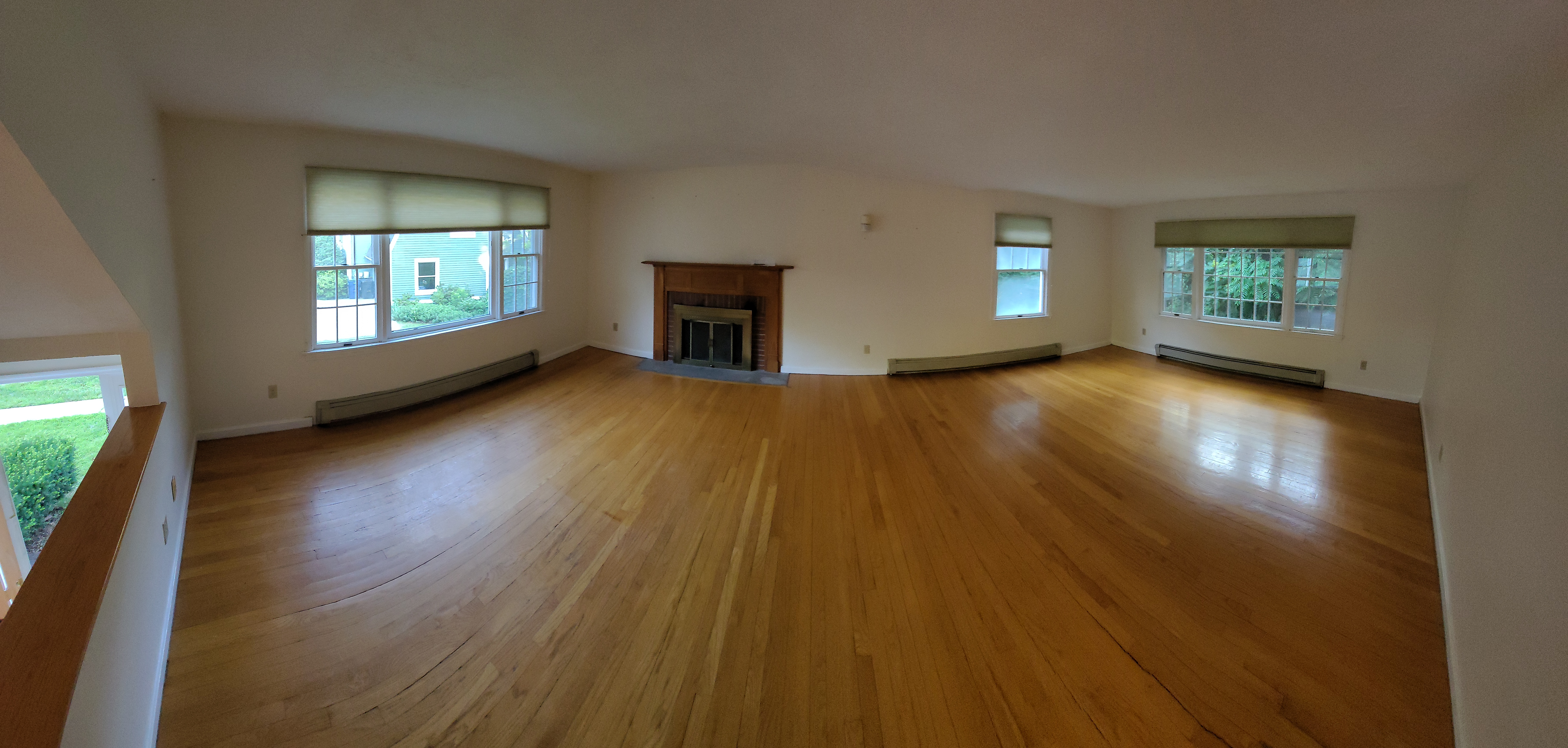 3 bed, 3.5 bath apartment for rent at 100C Allandale St Unit house, West Roxbury — photo 20 of 32