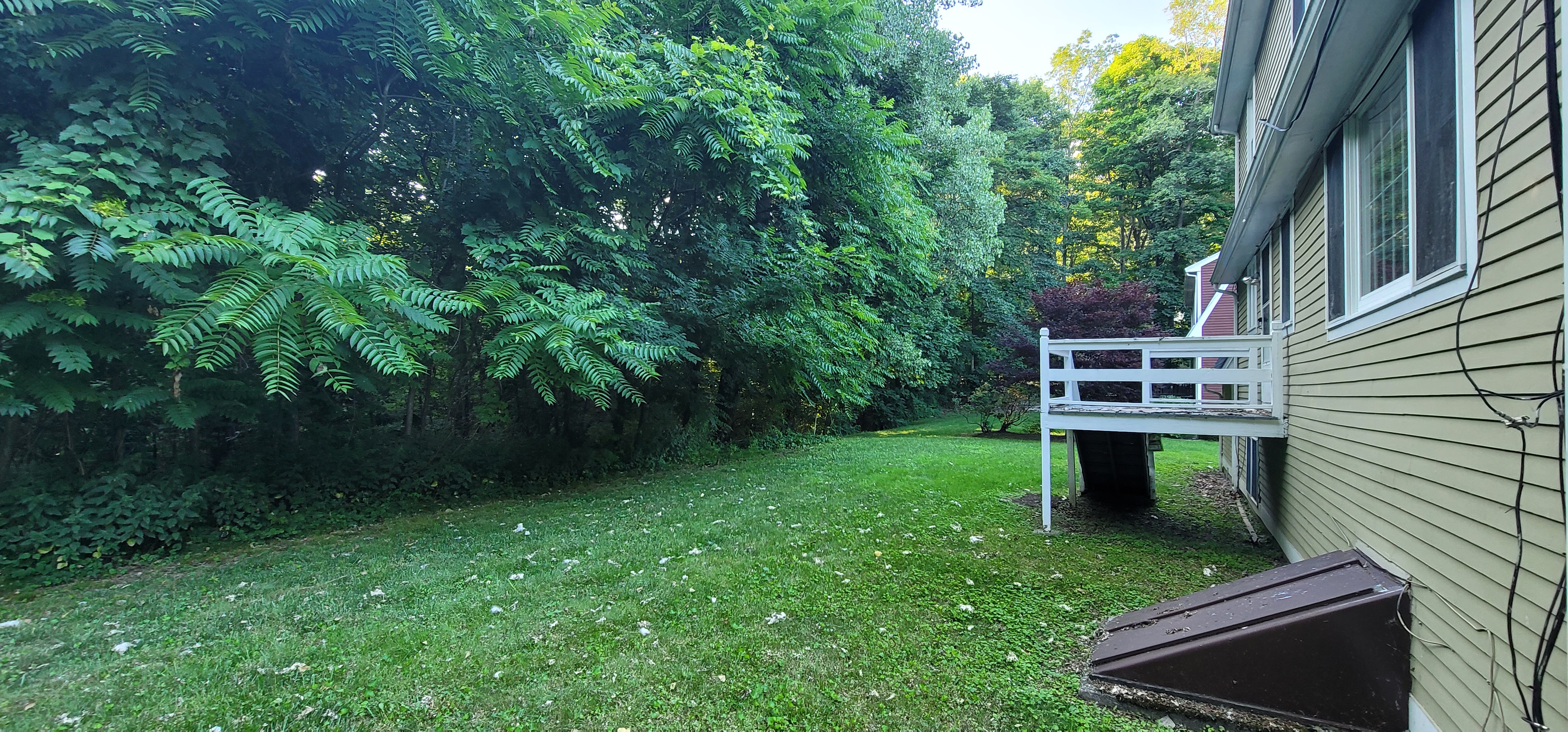3 bed, 3.5 bath apartment for rent at 100C Allandale St Unit house, West Roxbury — photo 30 of 32