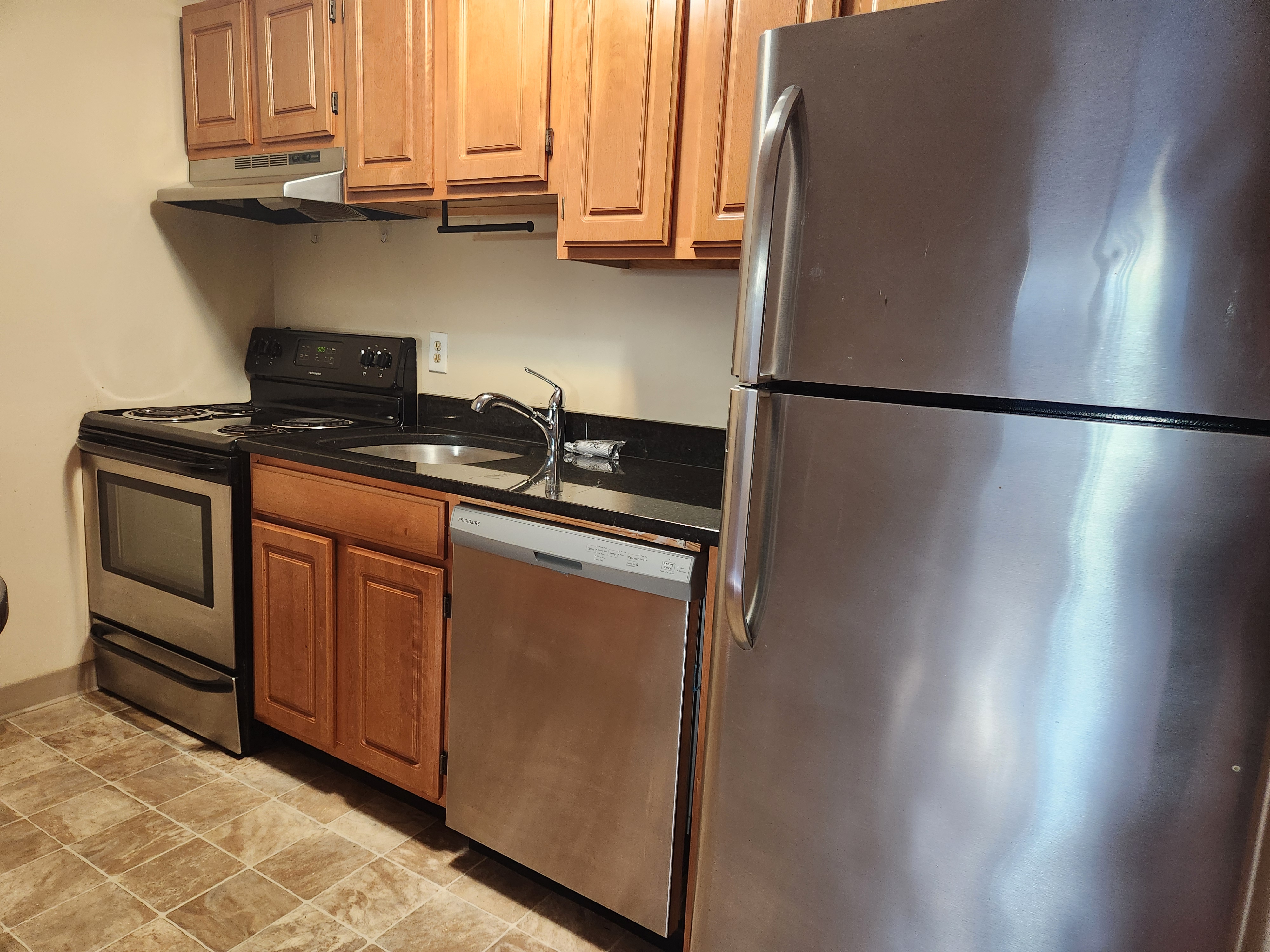 385 Dorchester St, South Boston