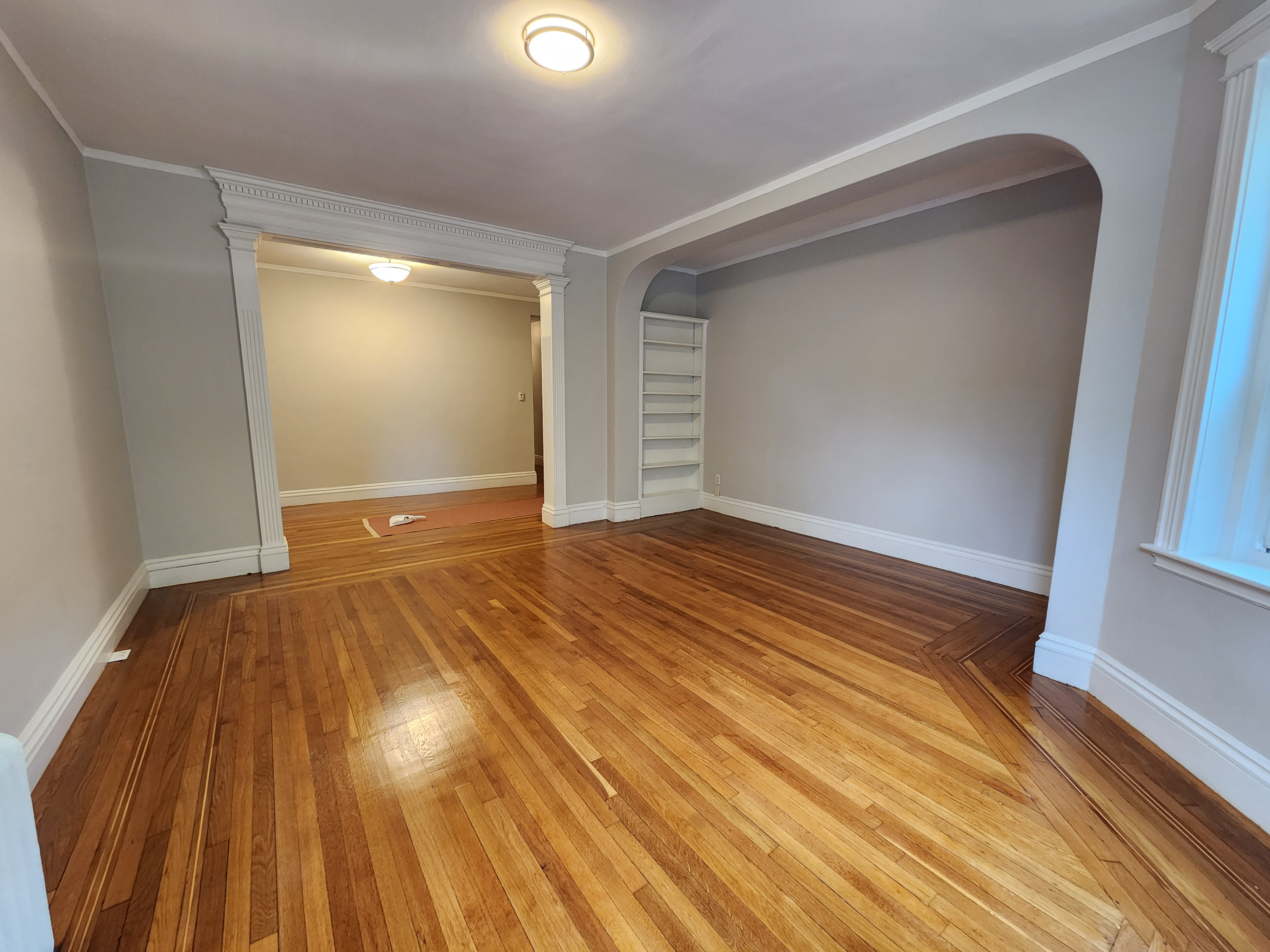 31 Stearns Rd, Coolidge Corner