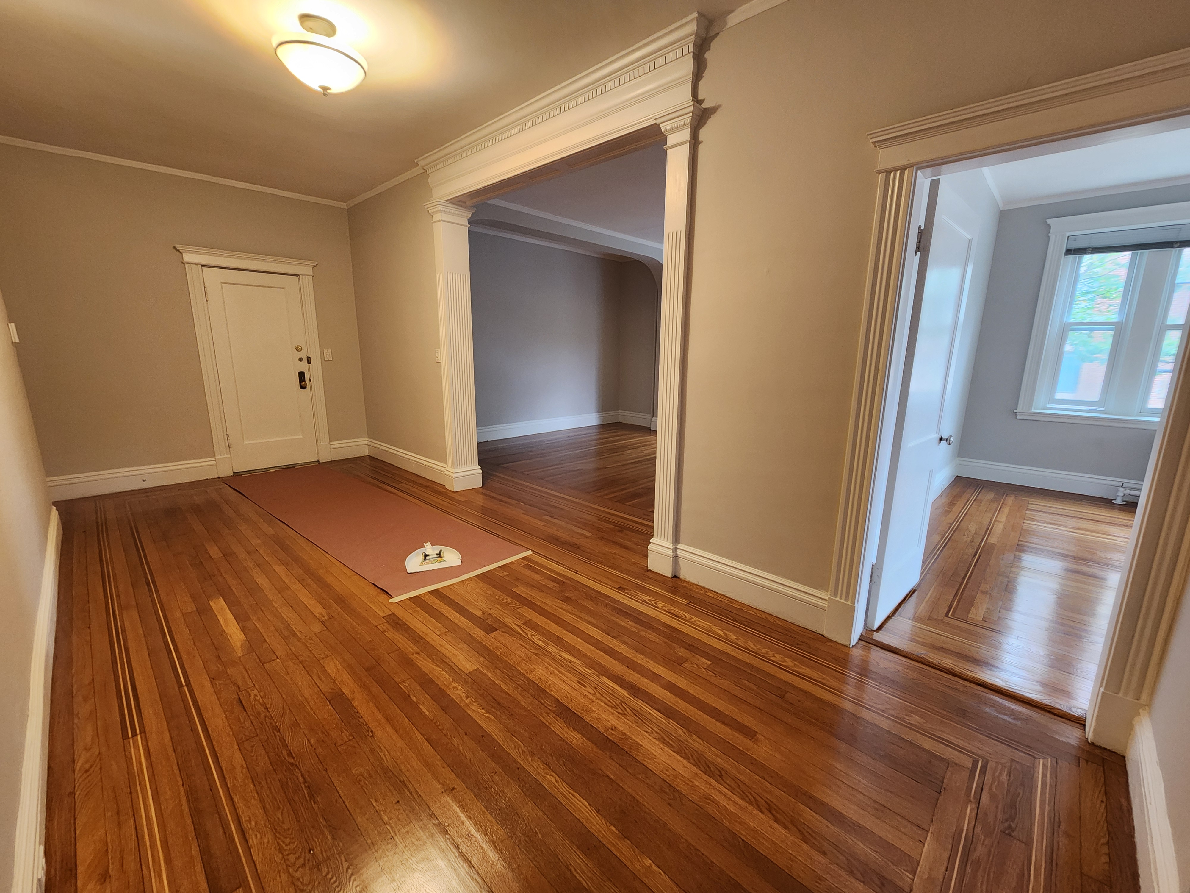 31 Stearns Rd, Coolidge Corner