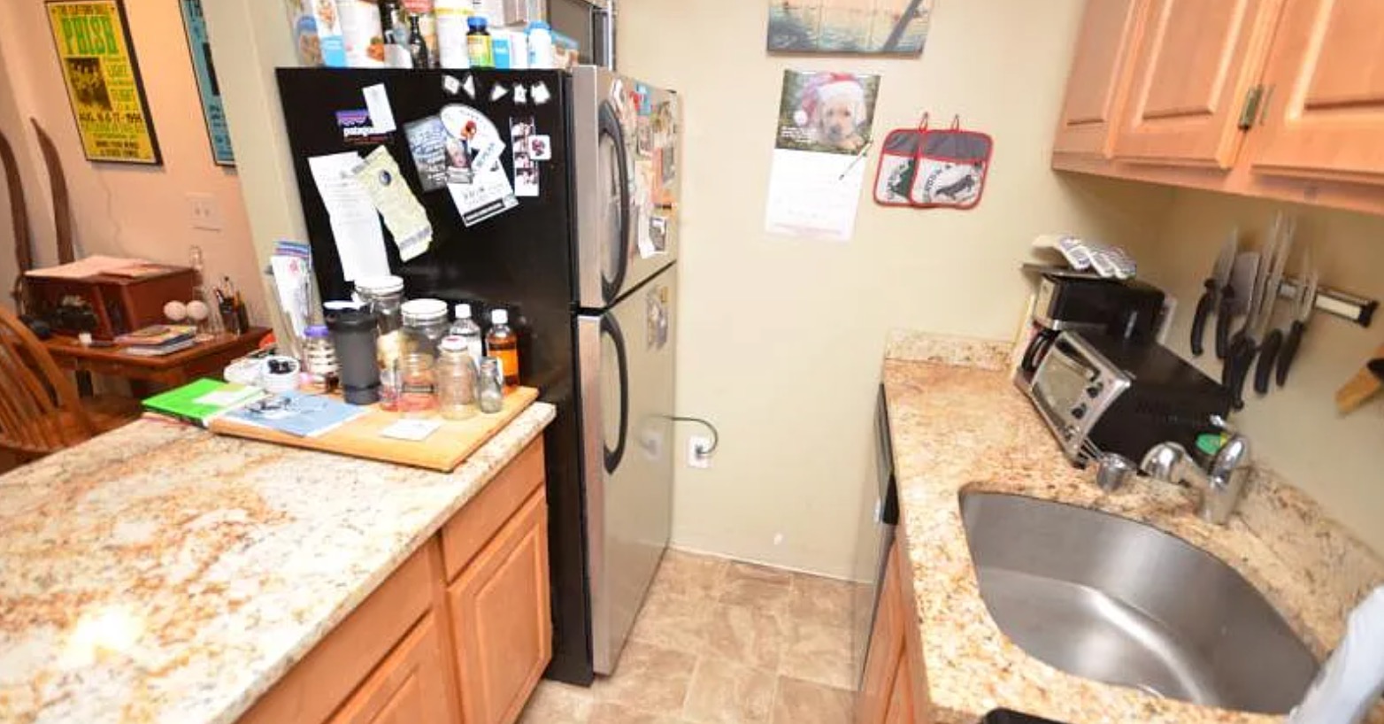 385 Dorchester St, South Boston