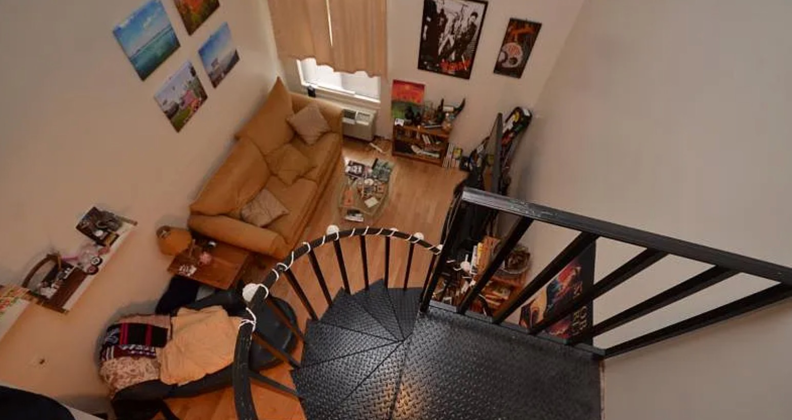 385 Dorchester St, South Boston