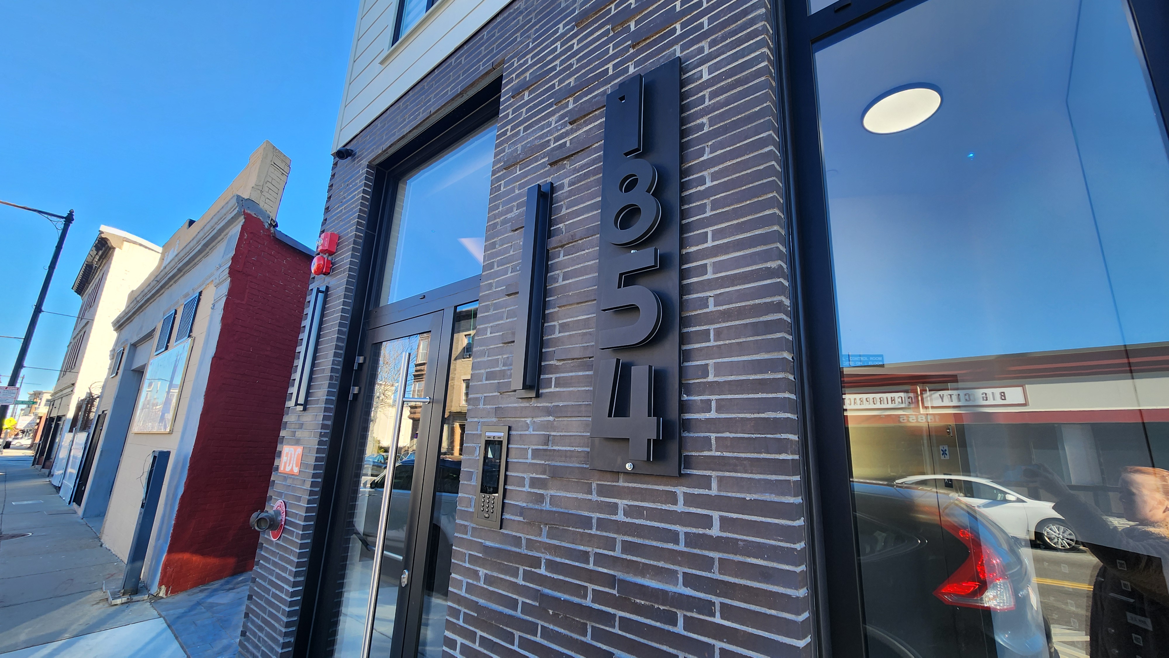 1854 Dorchester Ave, Dorchester