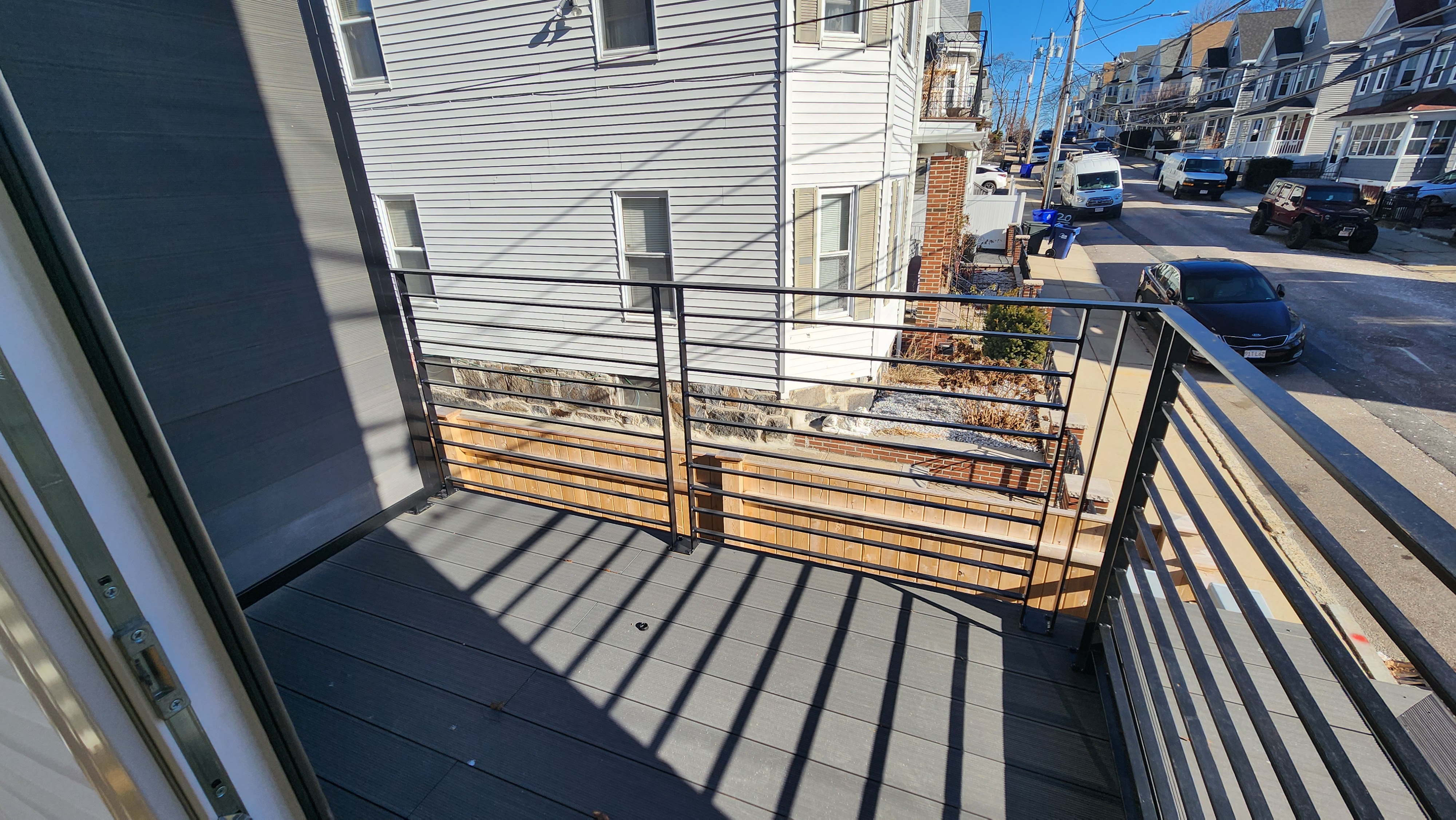 1854 Dorchester Ave, Dorchester