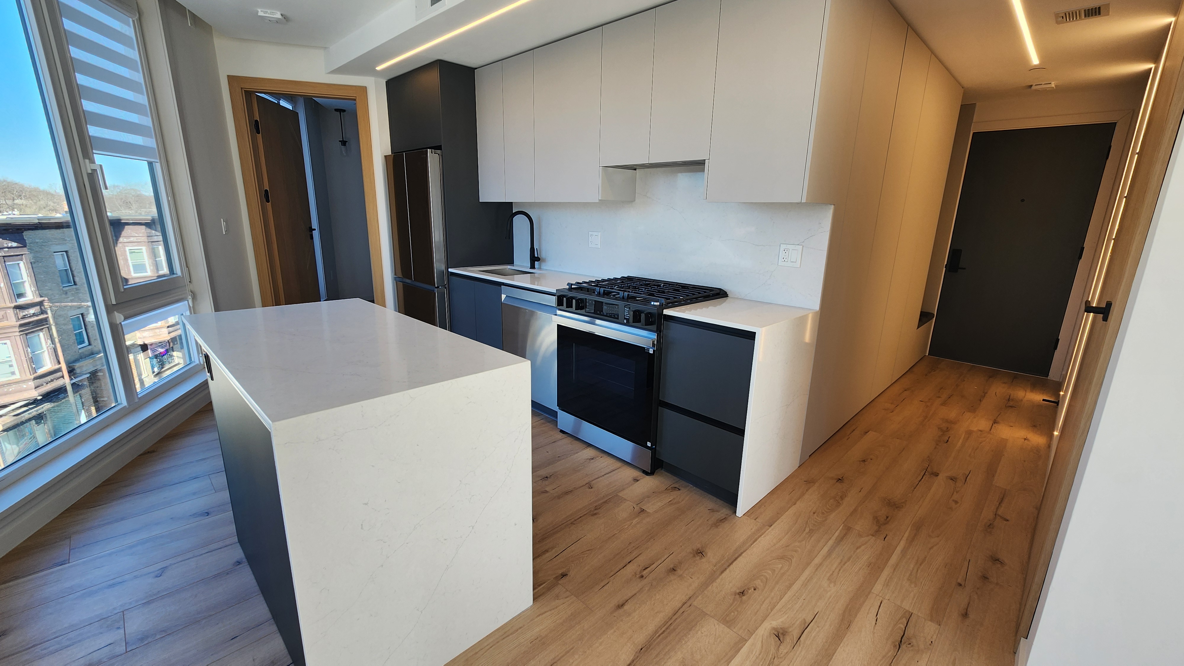 1854 Dorchester Ave, Dorchester