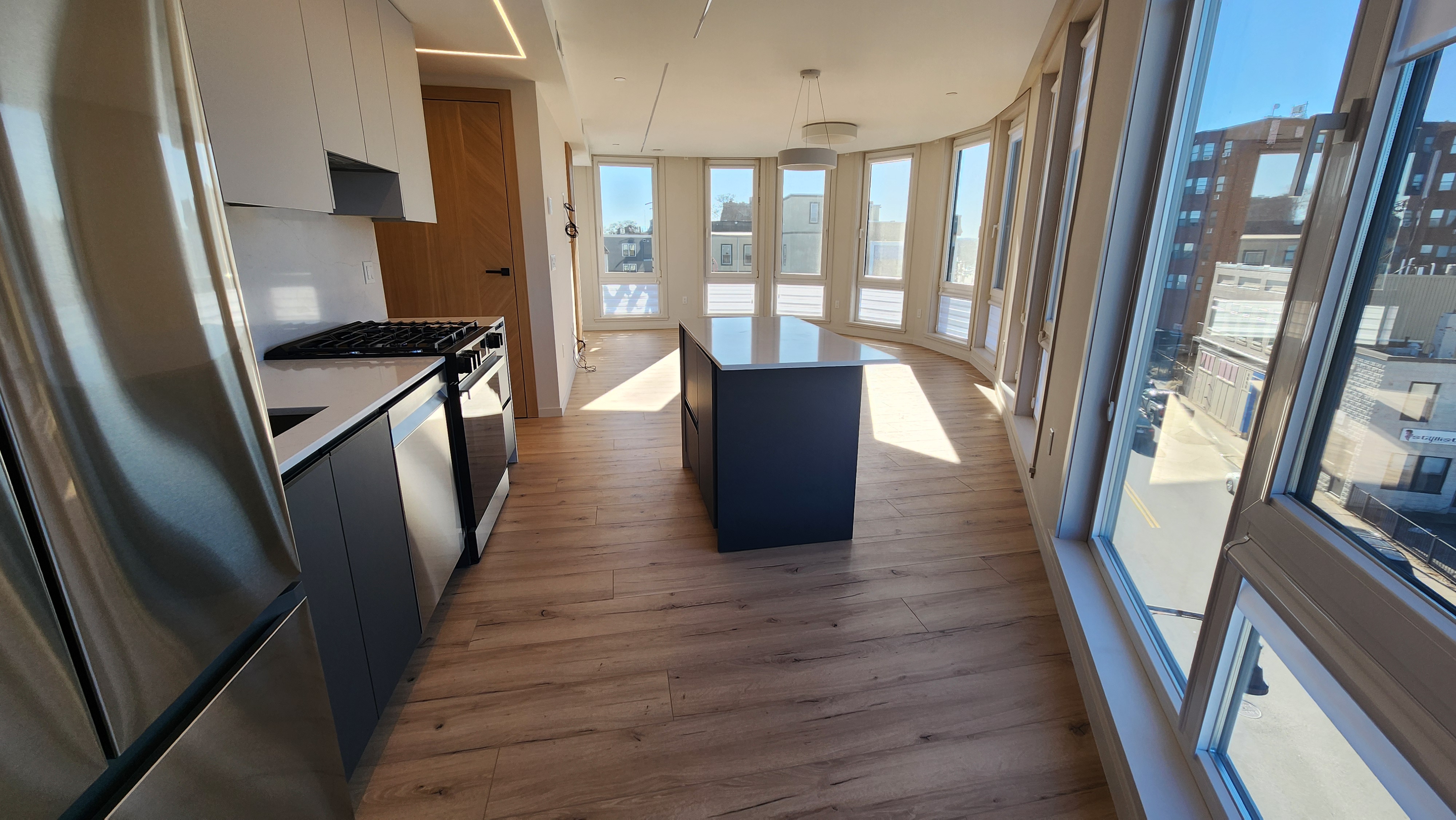 1854 Dorchester Ave, Dorchester