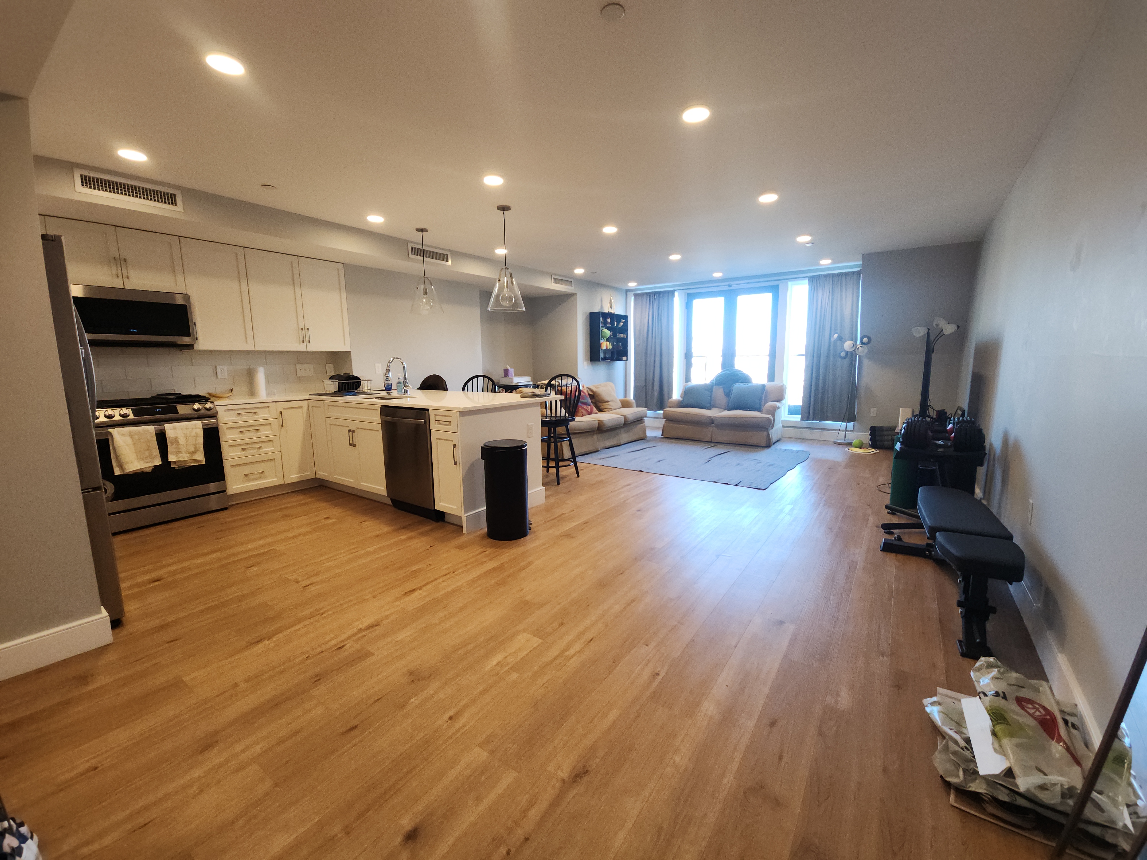 449 West Broadway, South Boston