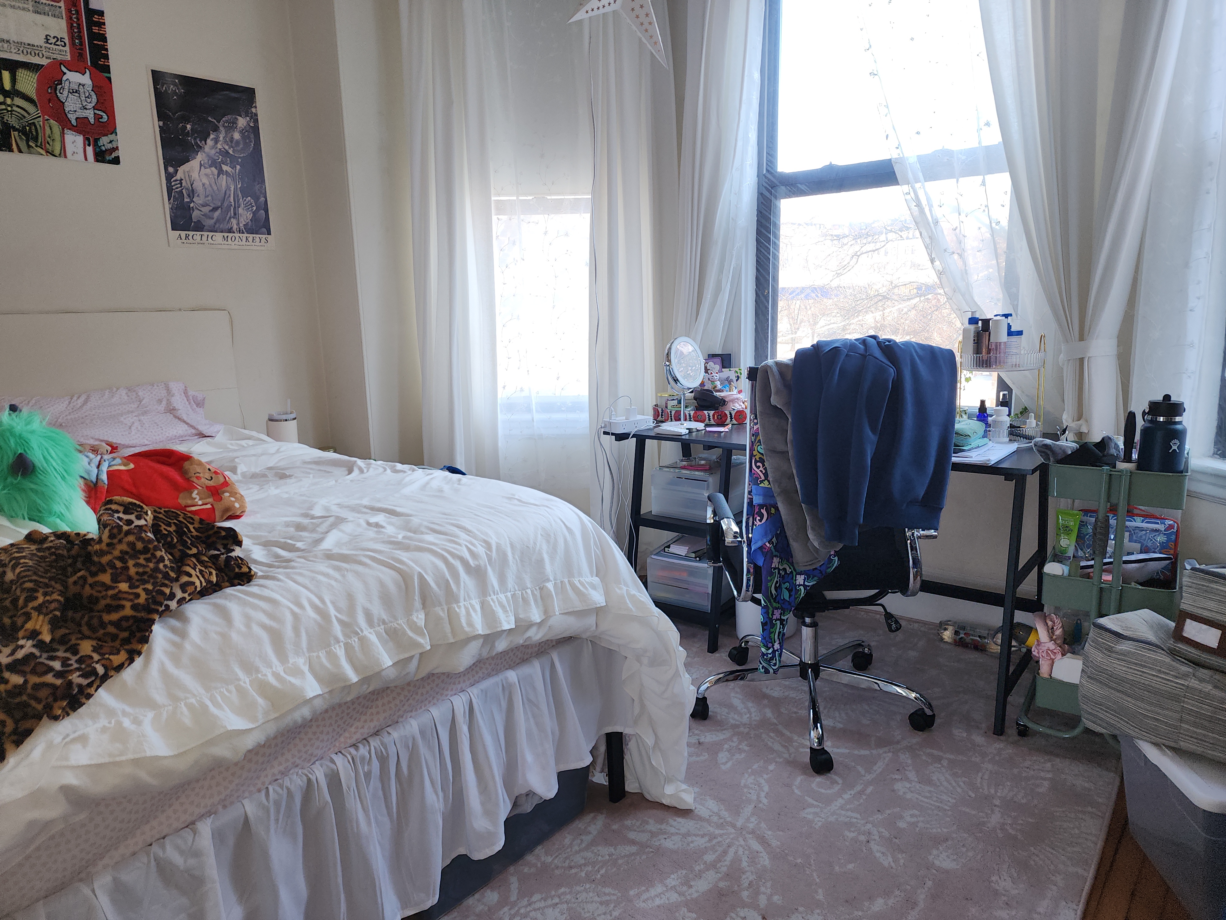 583 Beacon St, Back Bay