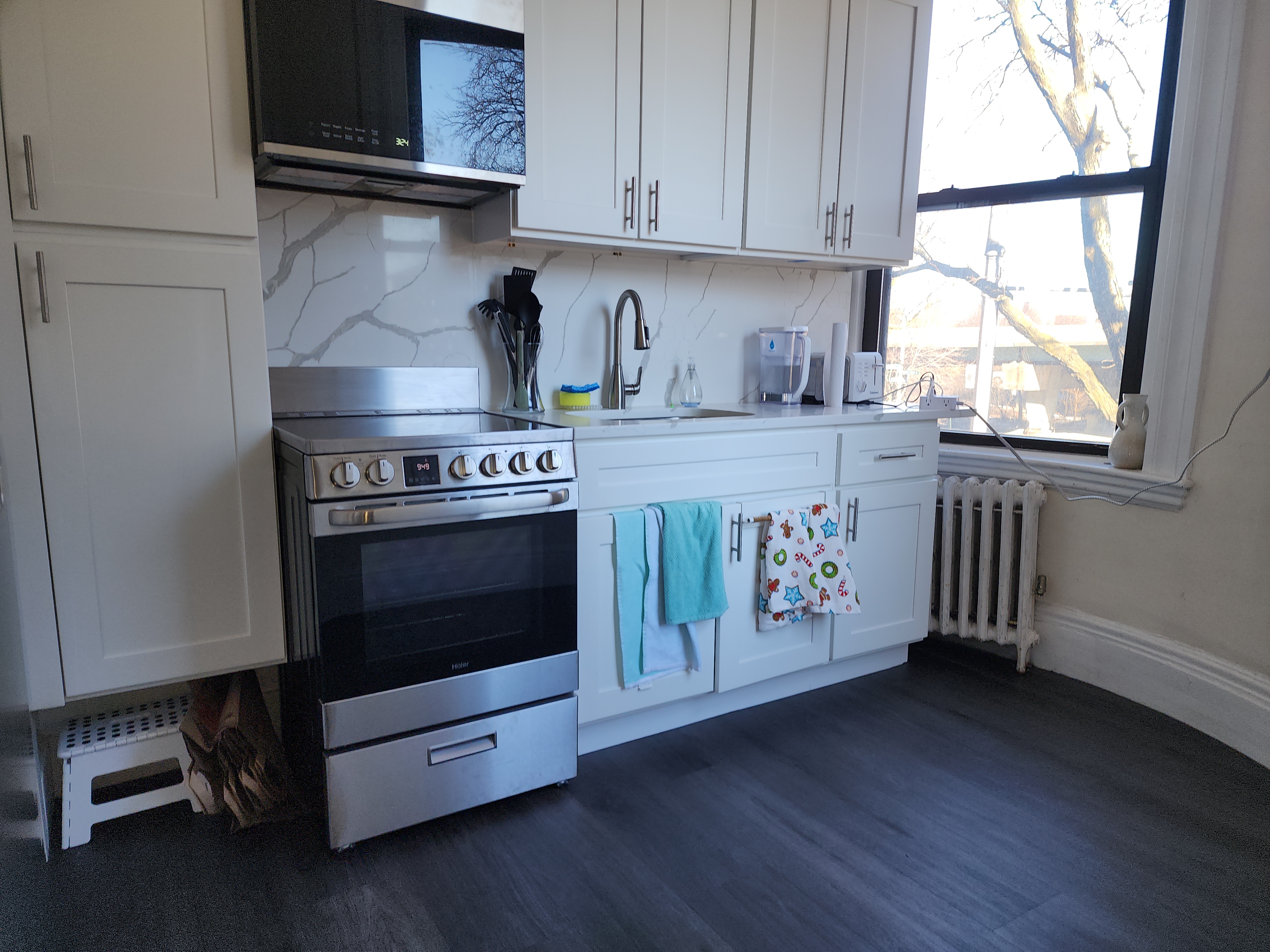 583 Beacon St, Back Bay