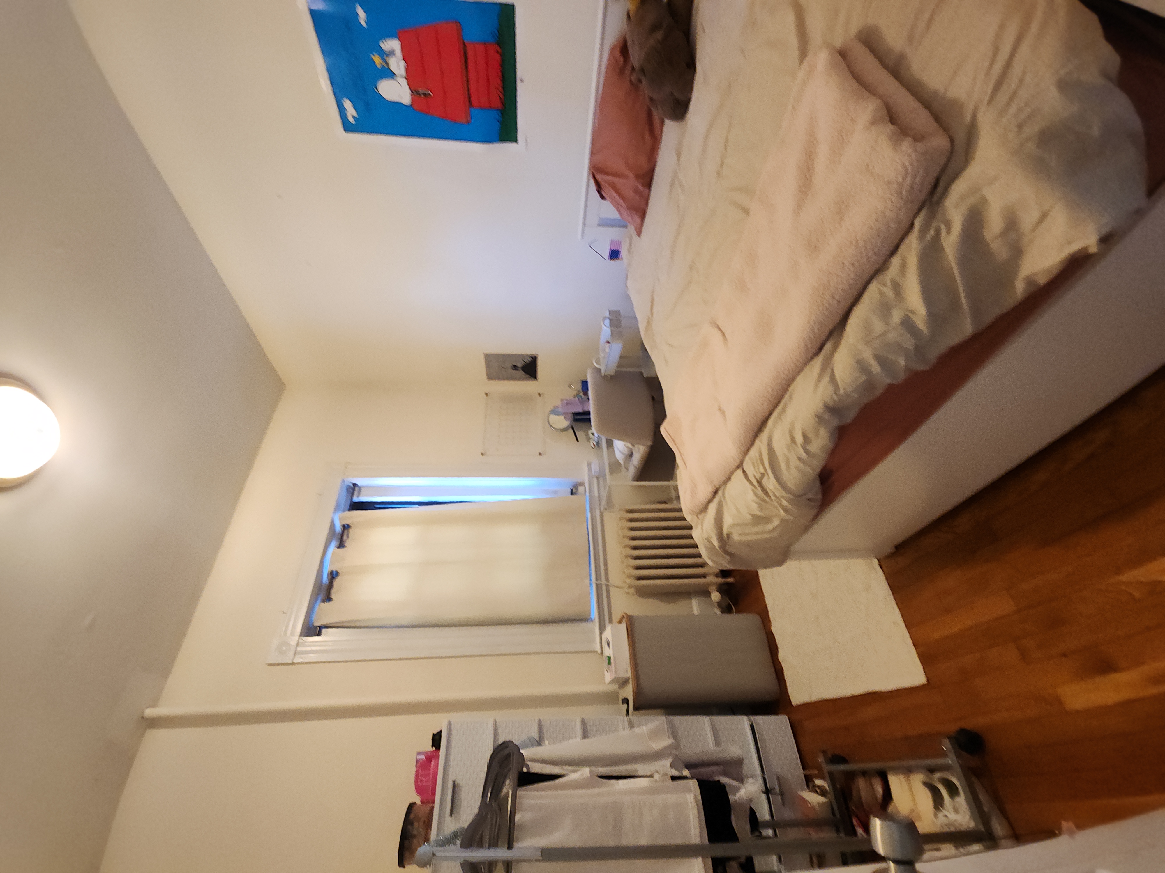 583 Beacon St, Back Bay