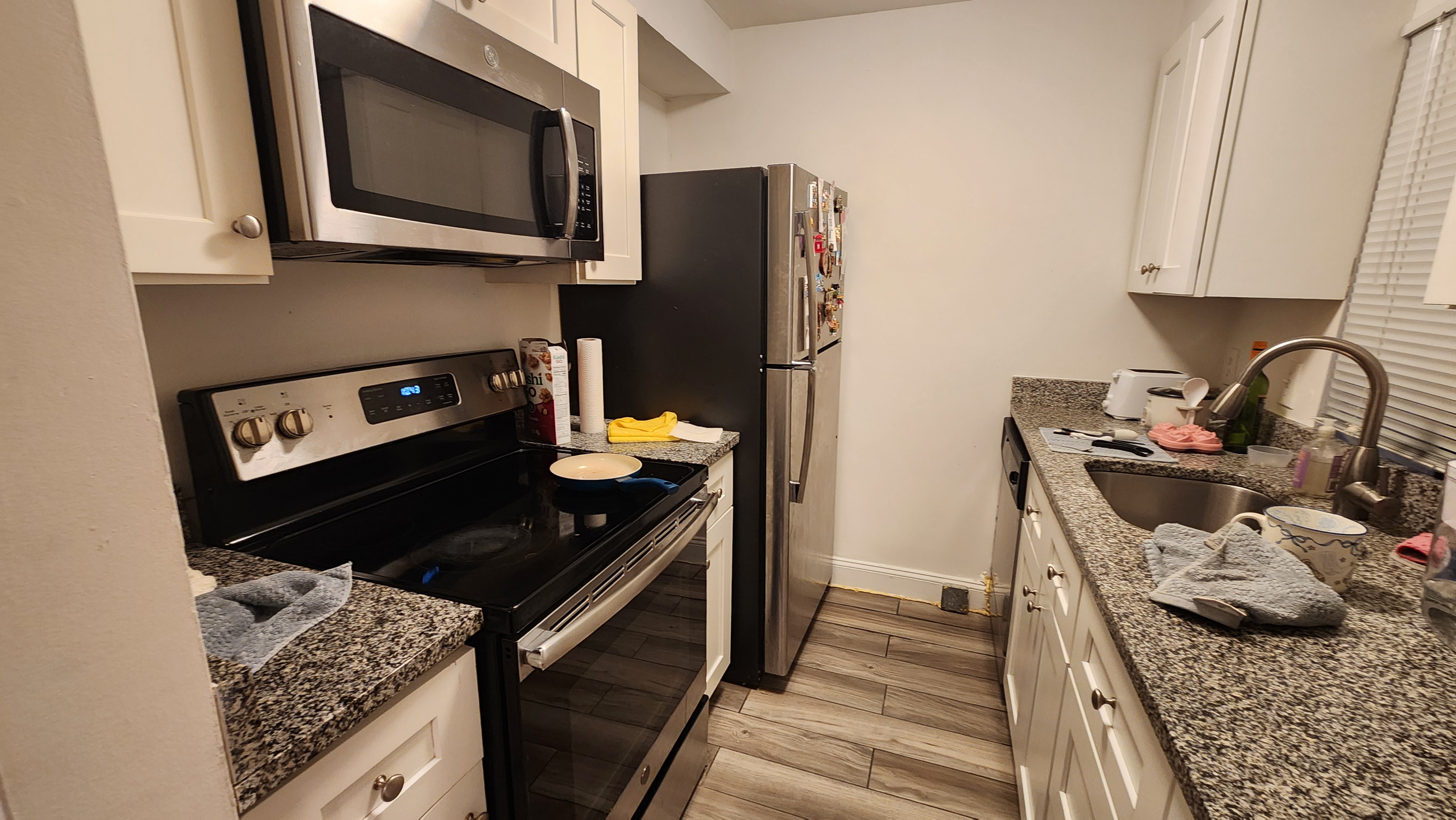 774 Columbus Ave, Roxbury