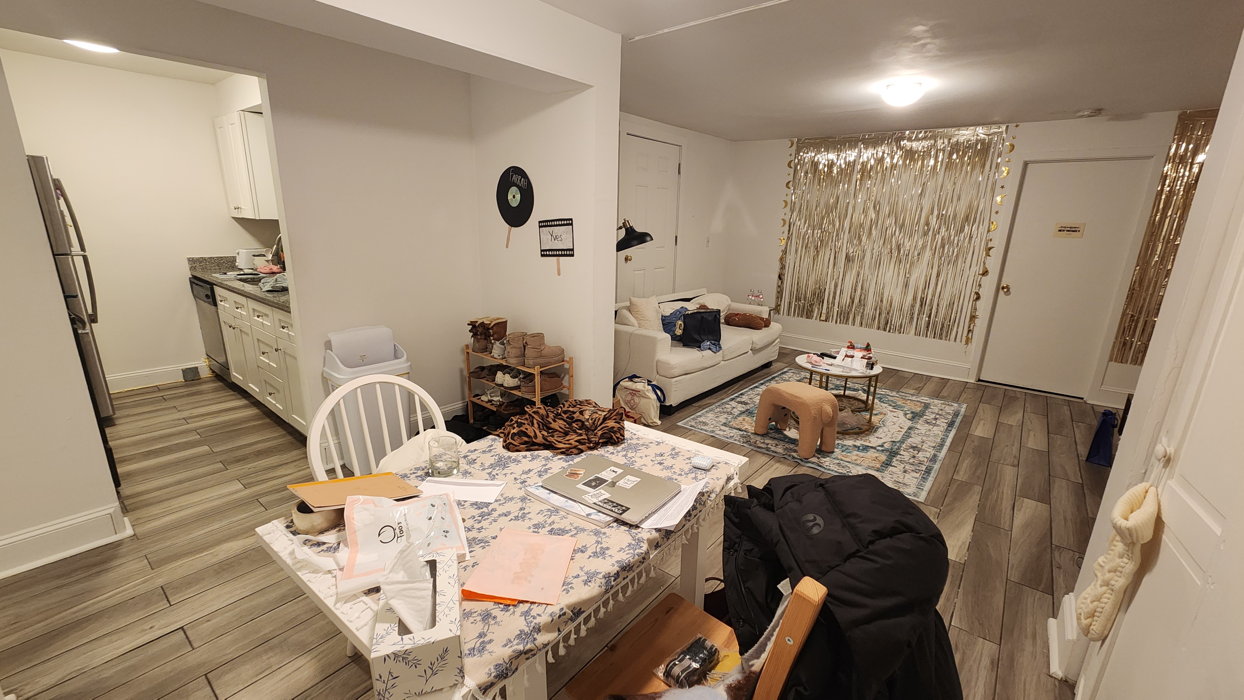 774 Columbus Ave, Roxbury