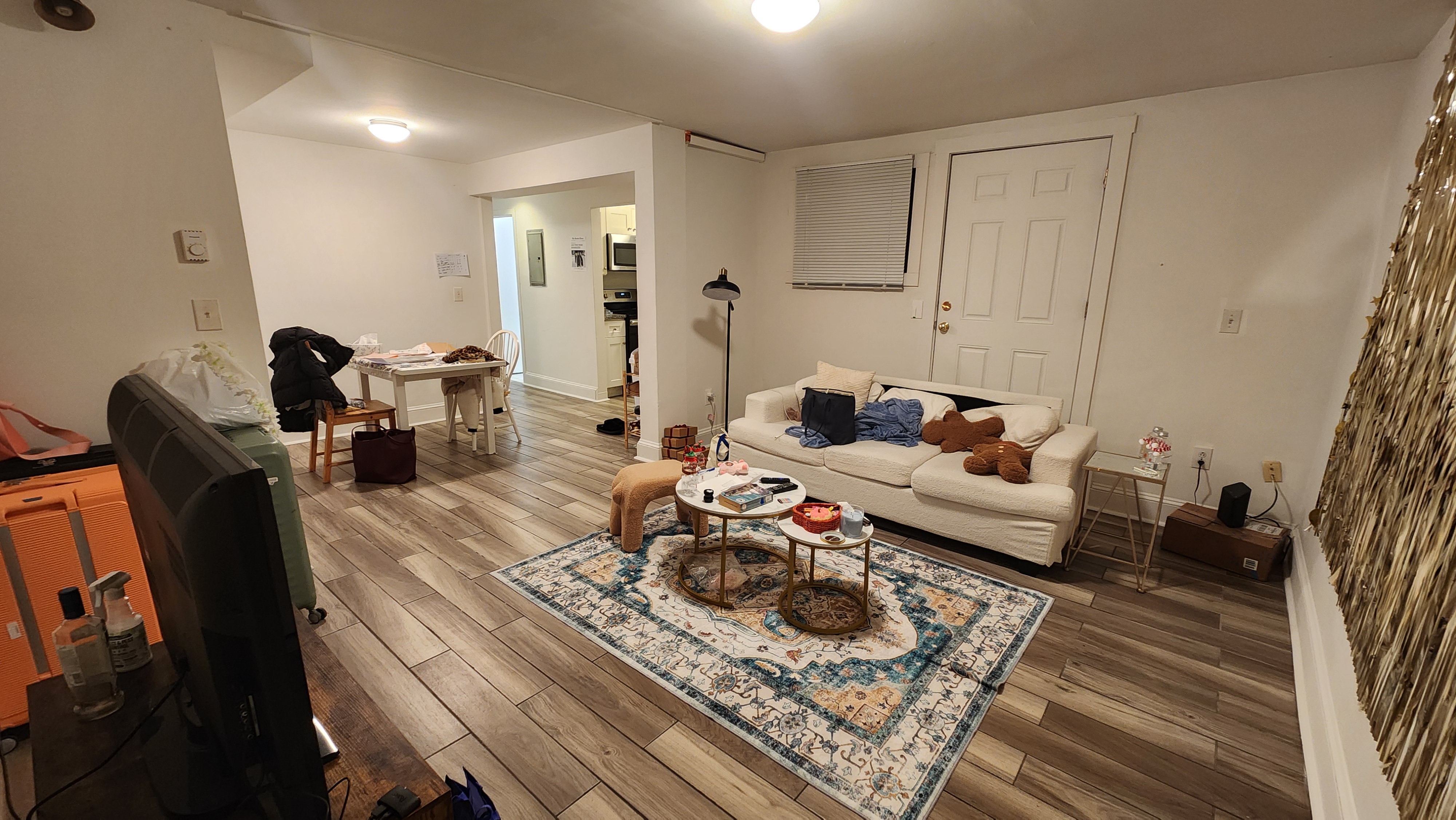 774 Columbus Ave, Roxbury