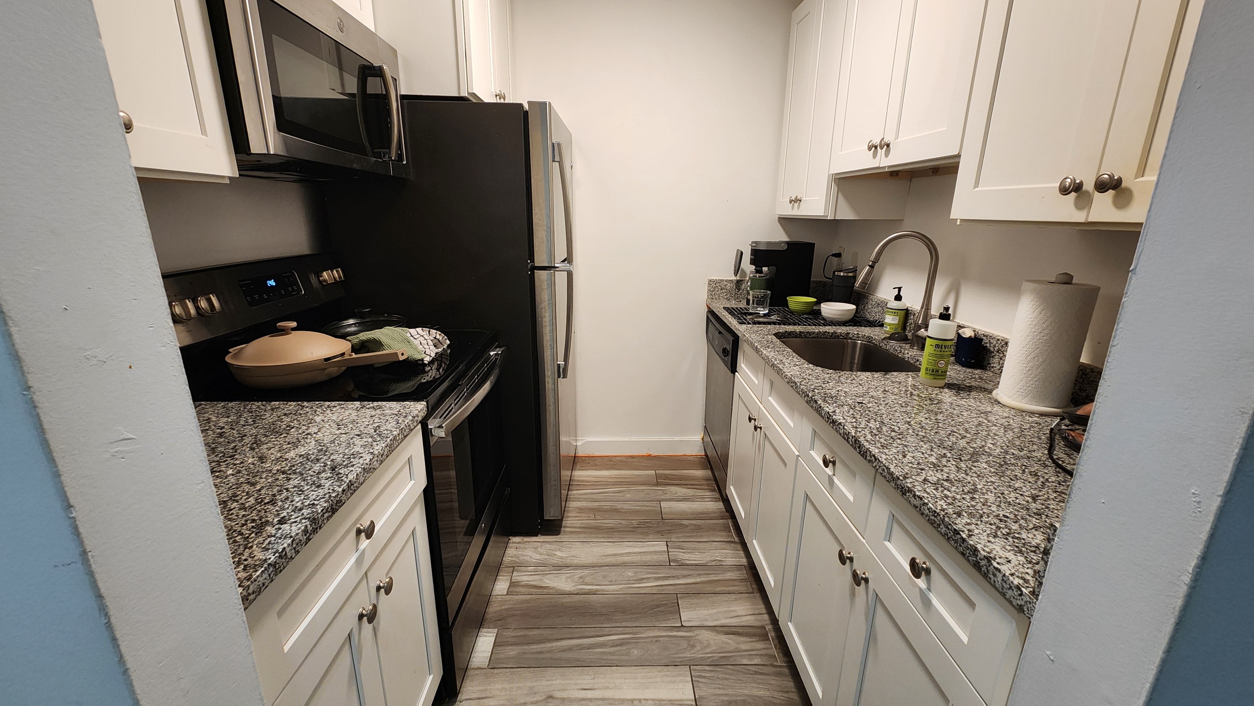 776 Columbus Ave, Roxbury