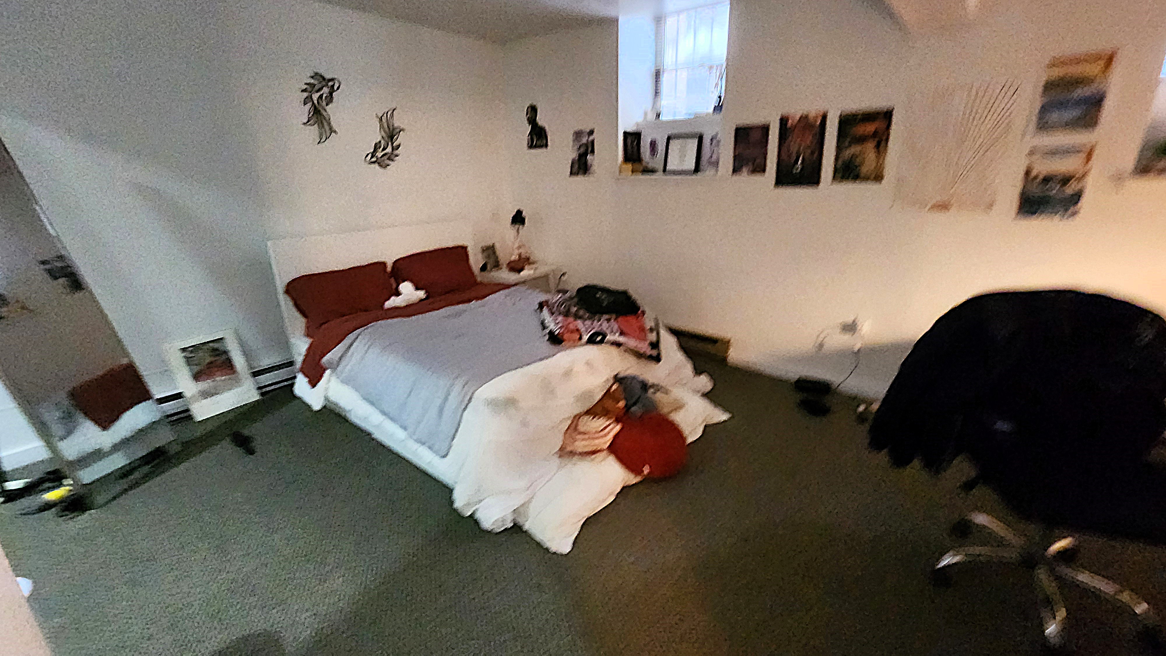 776 Columbus Ave, Roxbury