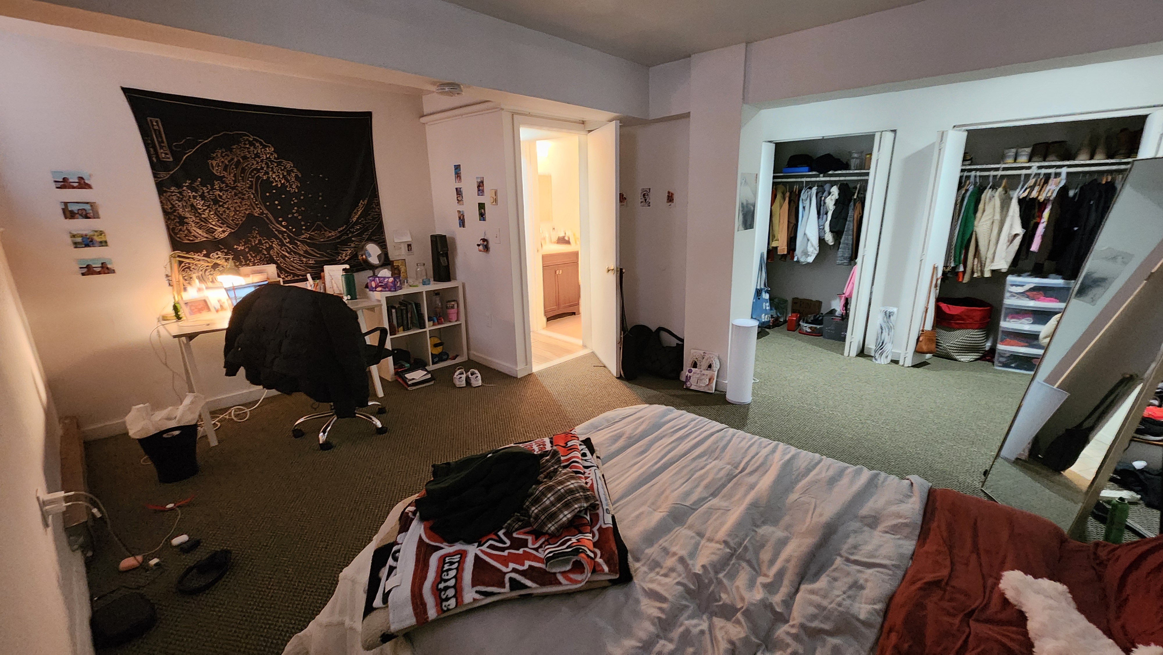 776 Columbus Ave, Roxbury