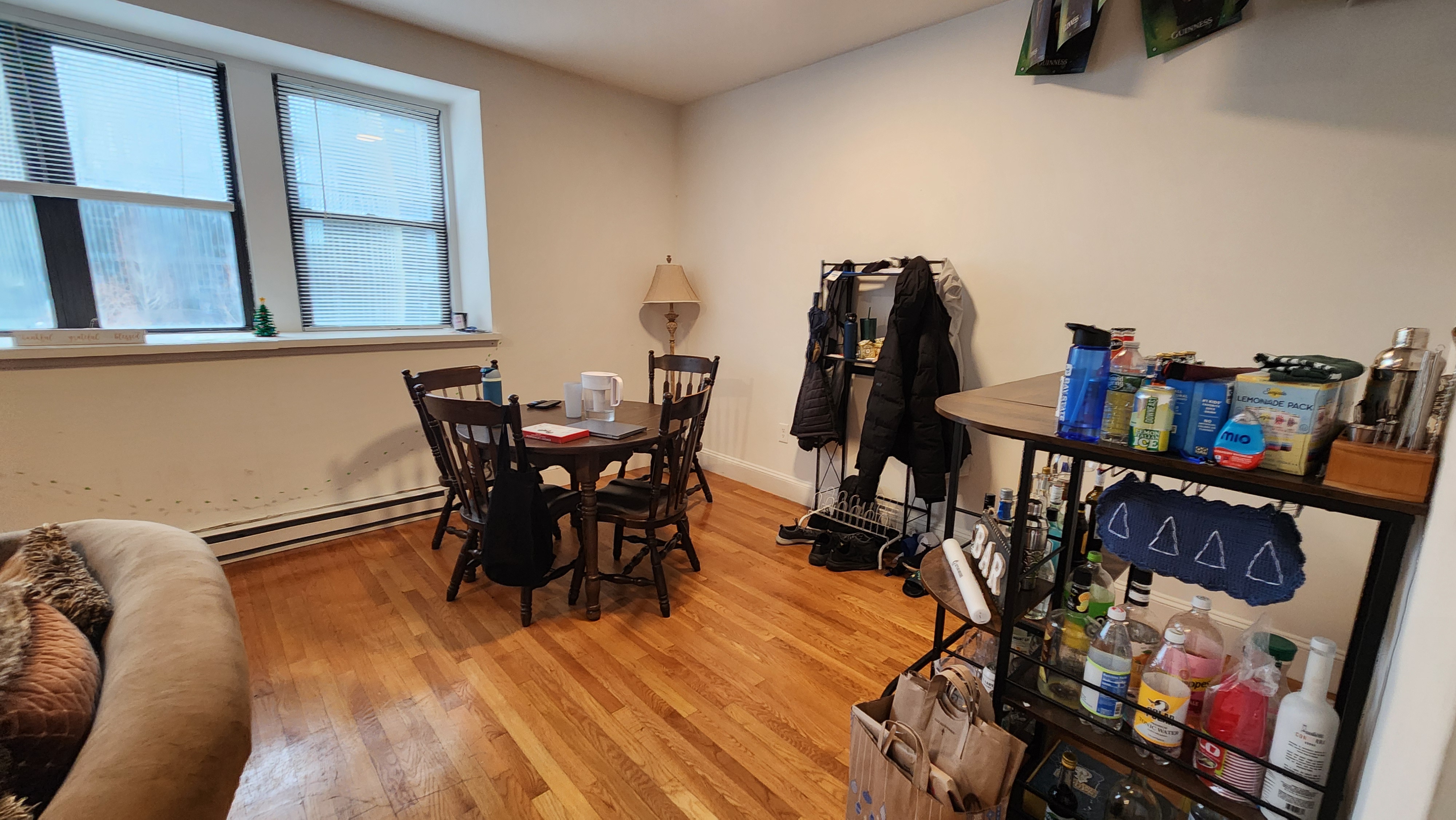 776 Columbus Ave, Roxbury