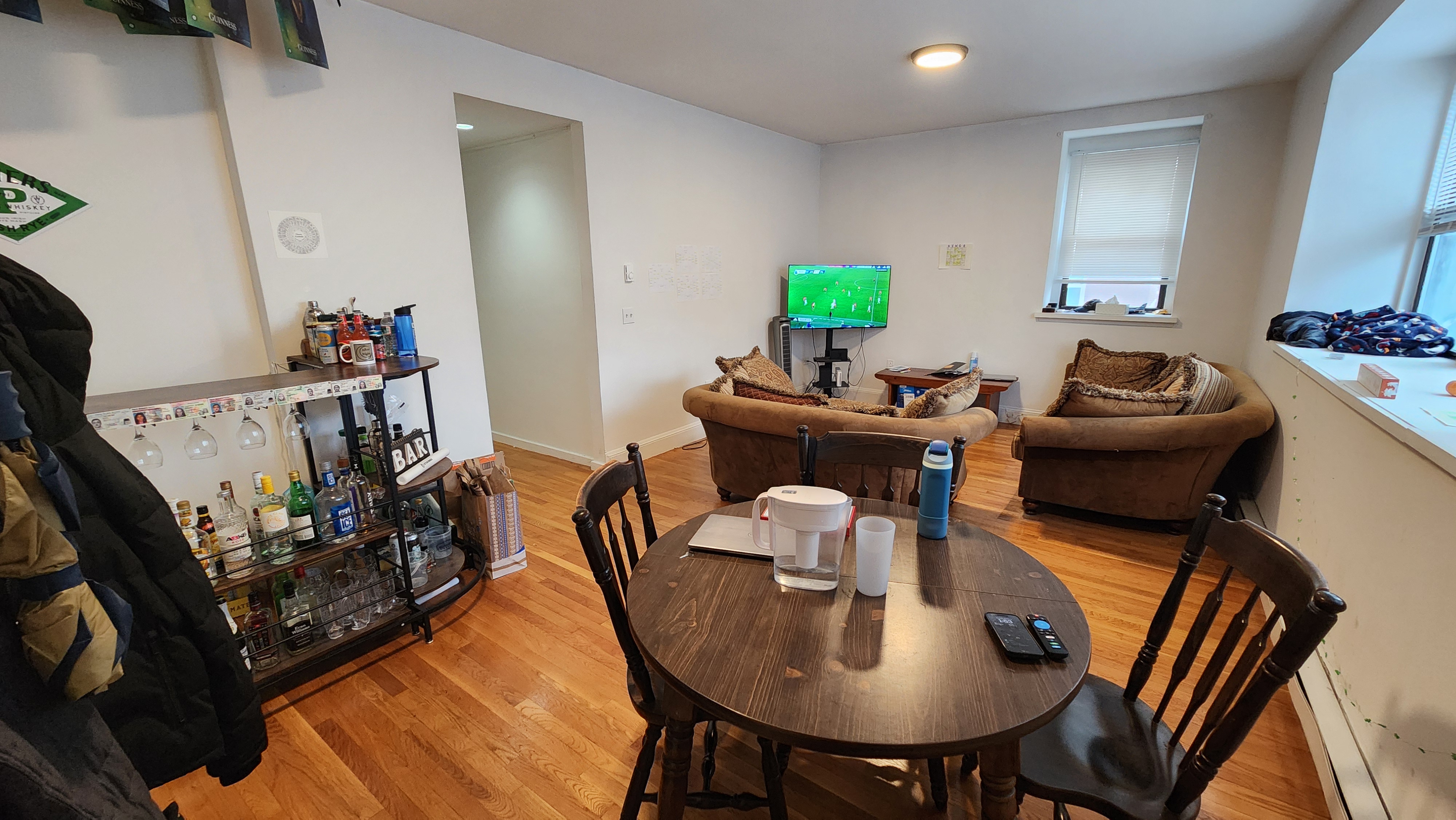 776 Columbus Ave, Roxbury