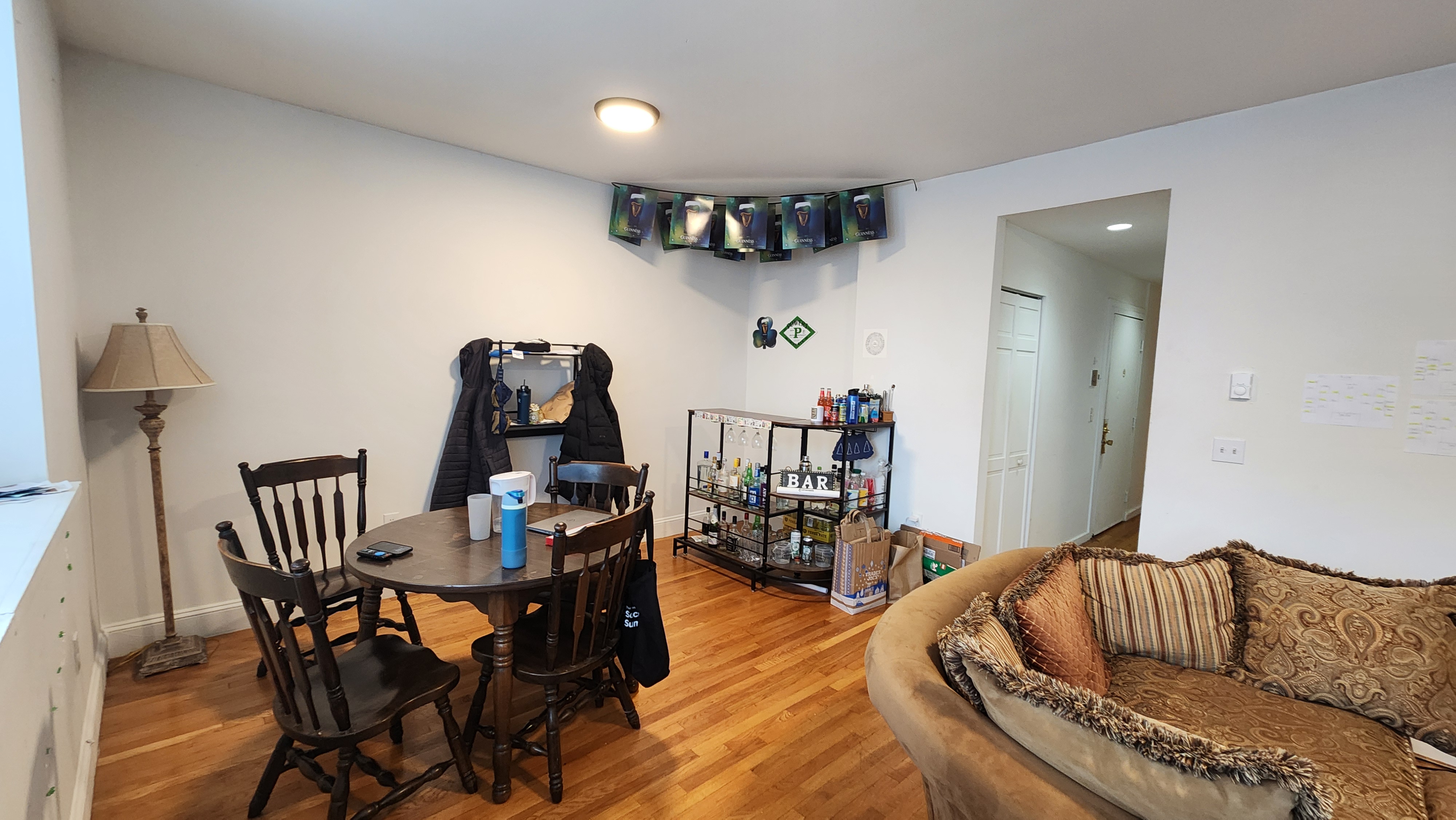 776 Columbus Ave, Roxbury