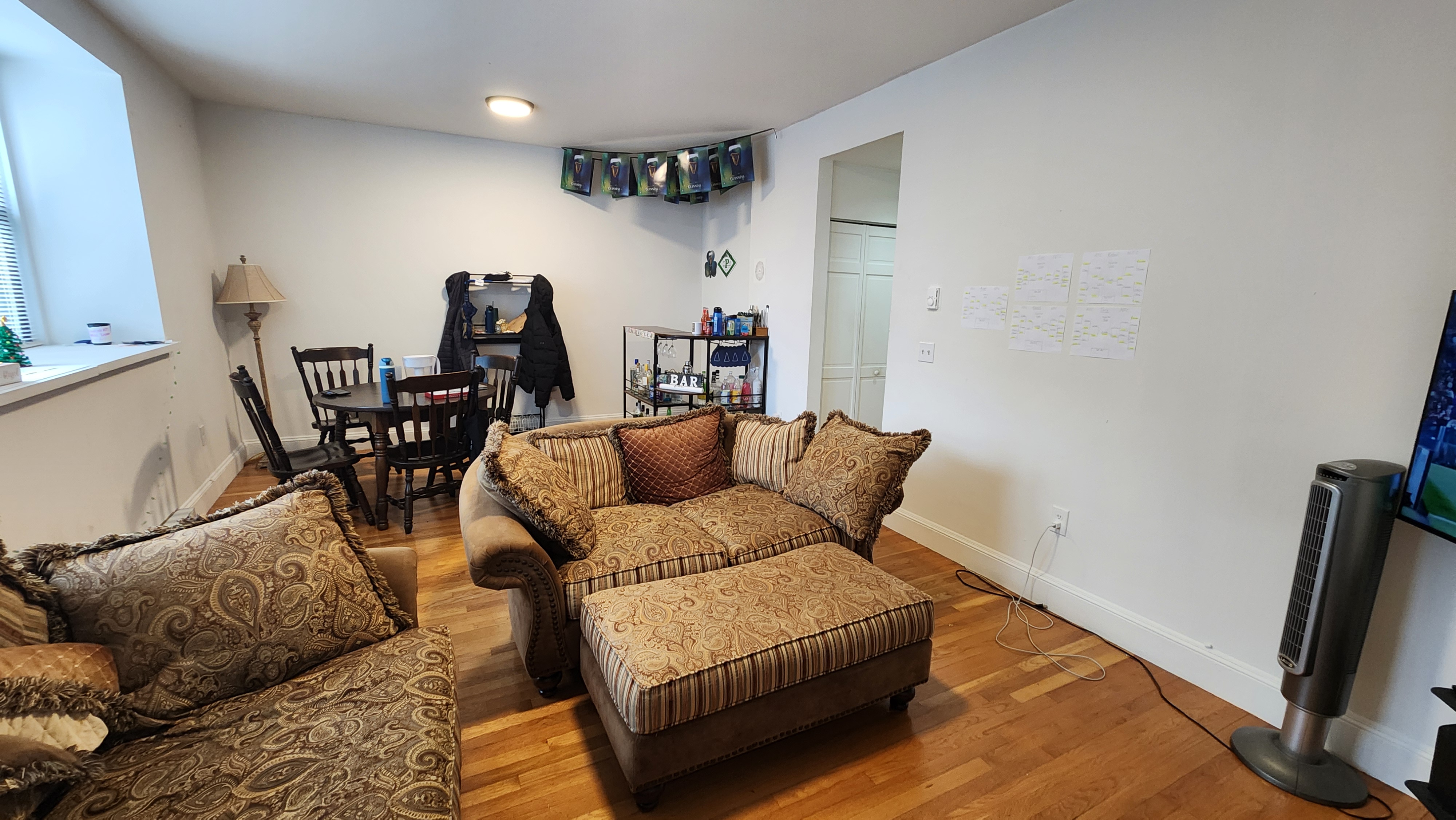 776 Columbus Ave, Roxbury