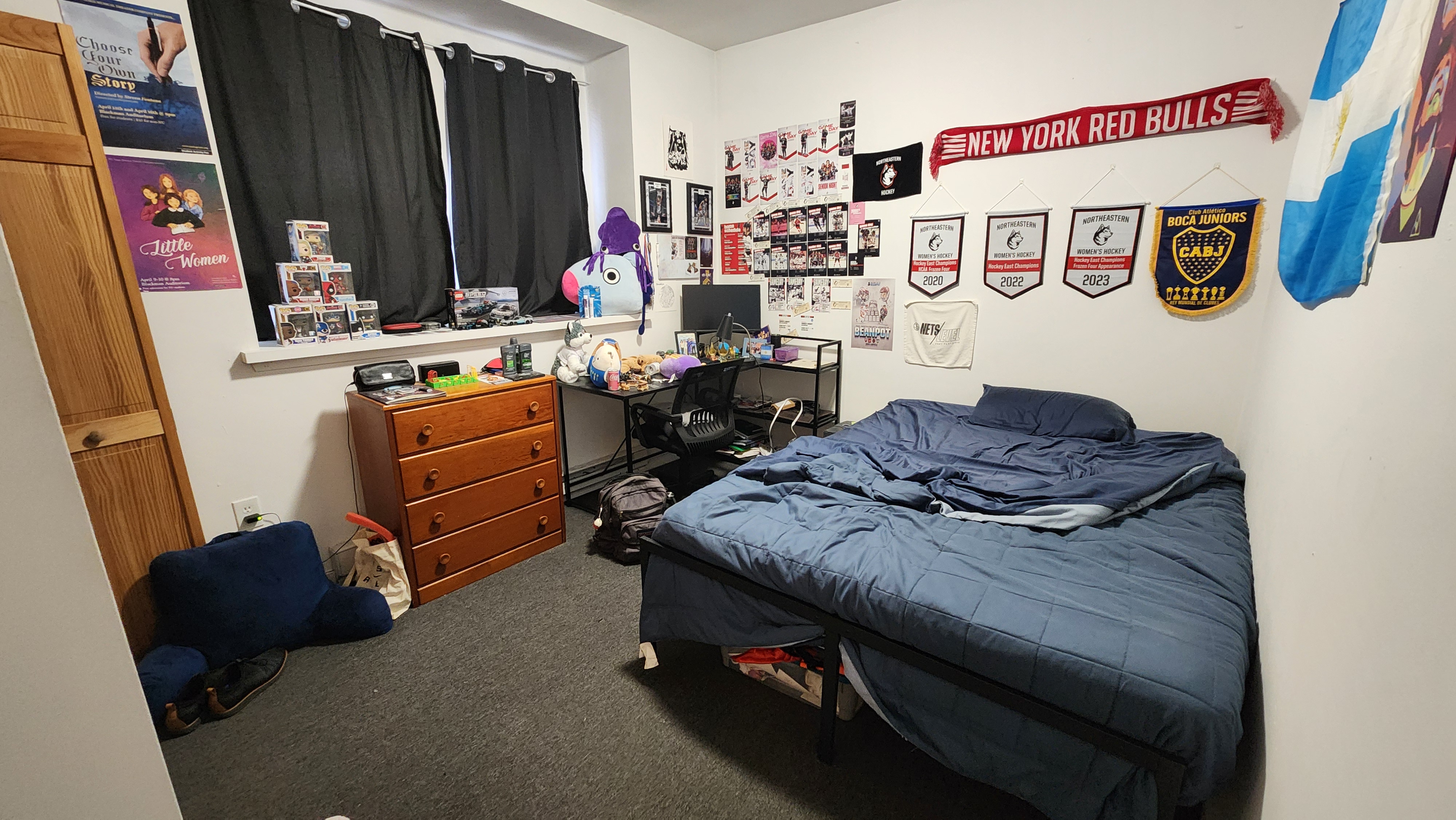 776 Columbus Ave, Roxbury